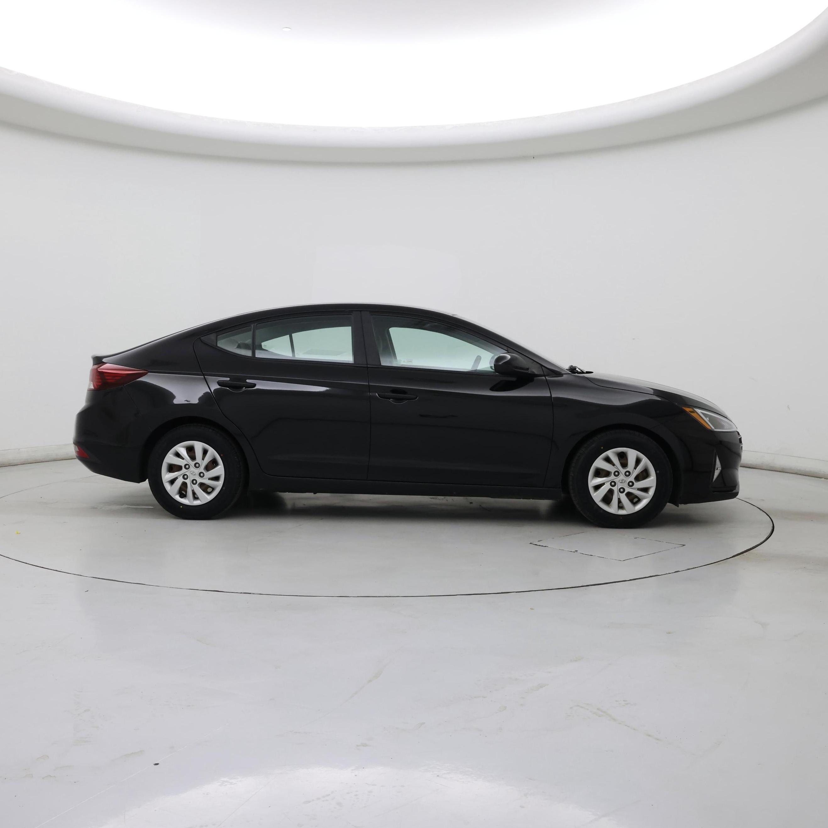 Thumbnail: 2019 Hyundai Elantra - 7