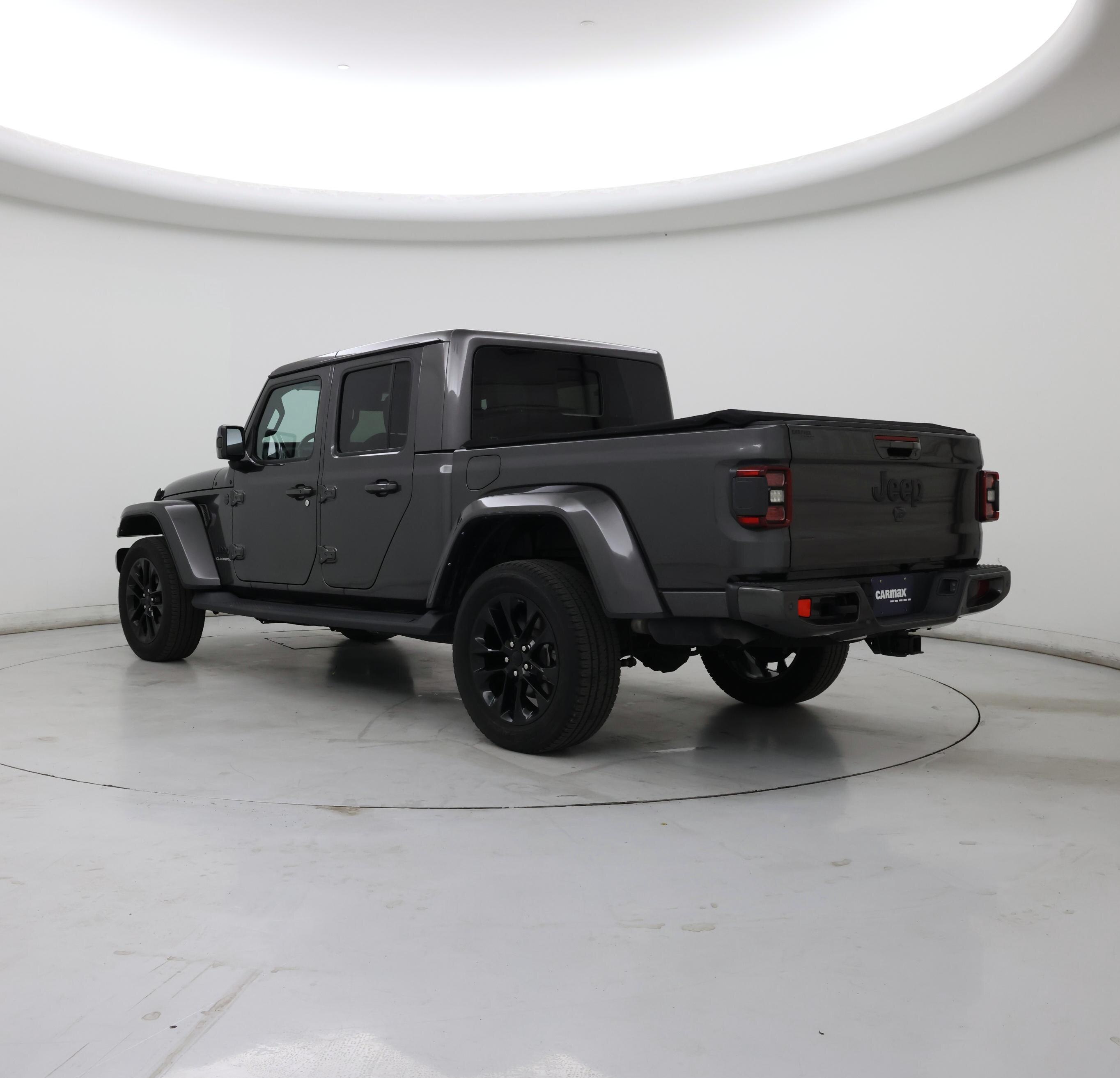 Thumbnail: 2021 Jeep Gladiator - 2