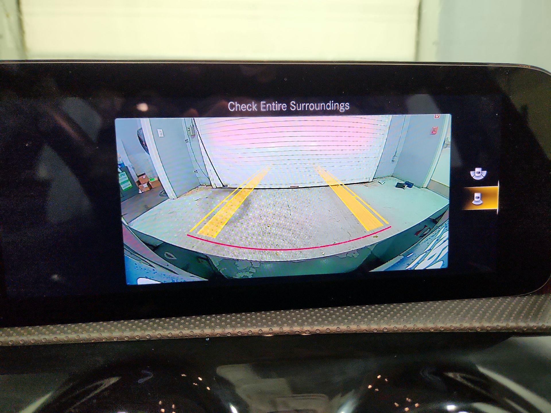 Thumbnail: 2021 Mercedes-Benz A-Class - 14