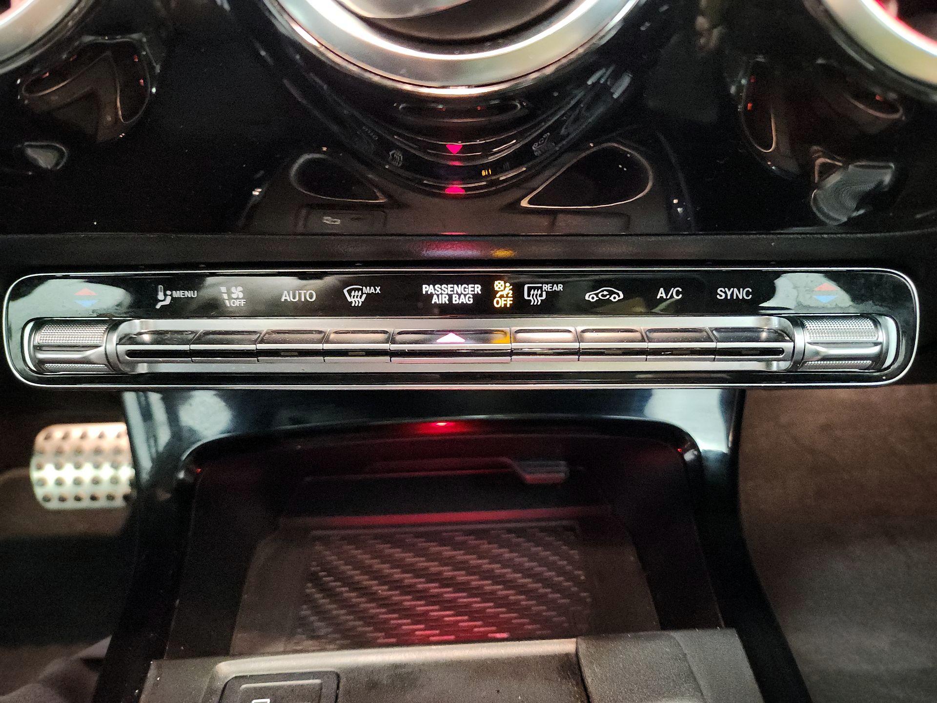 Thumbnail: 2021 Mercedes-Benz A-Class - 16