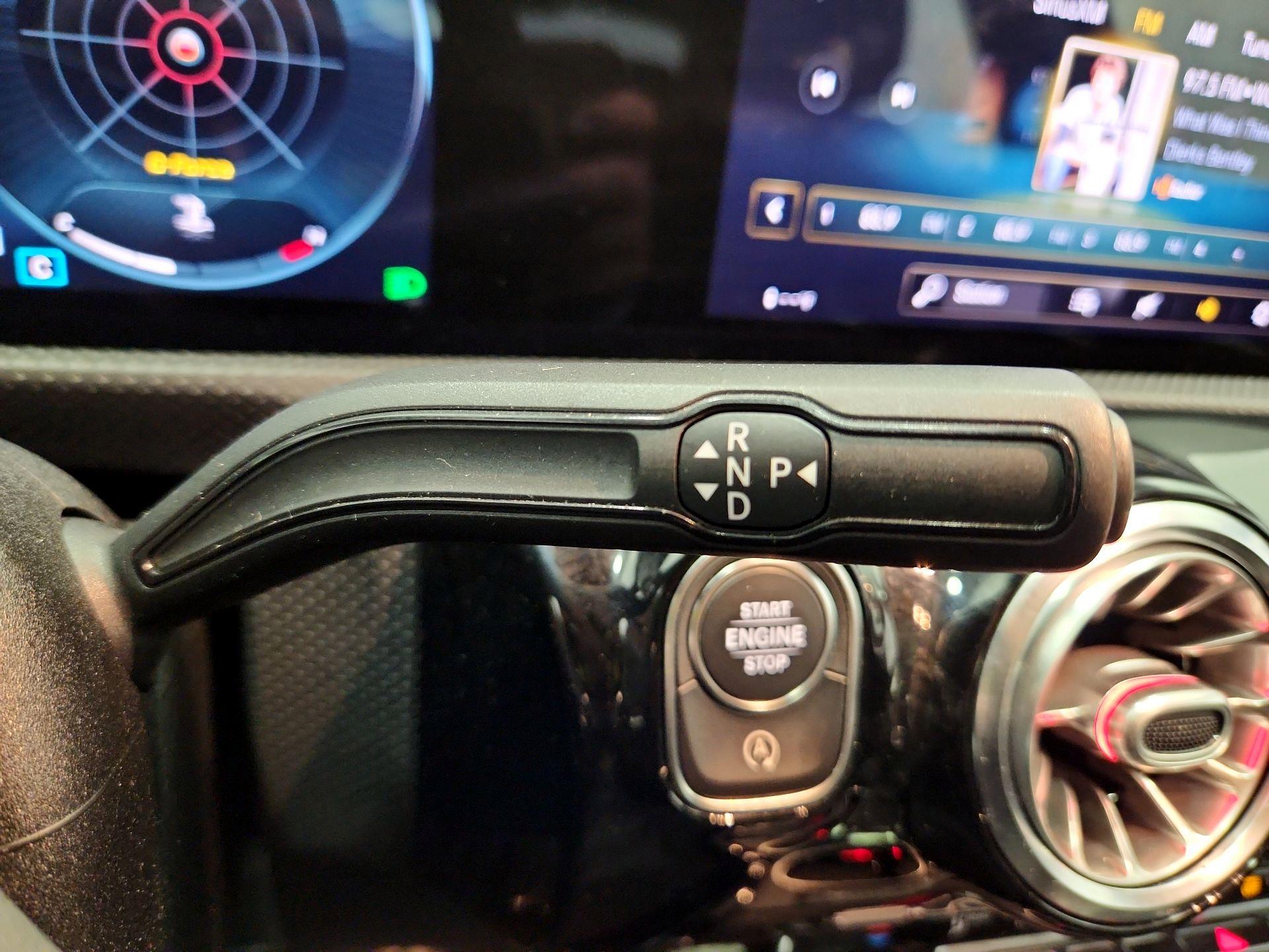 Thumbnail: 2021 Mercedes-Benz A-Class - 17