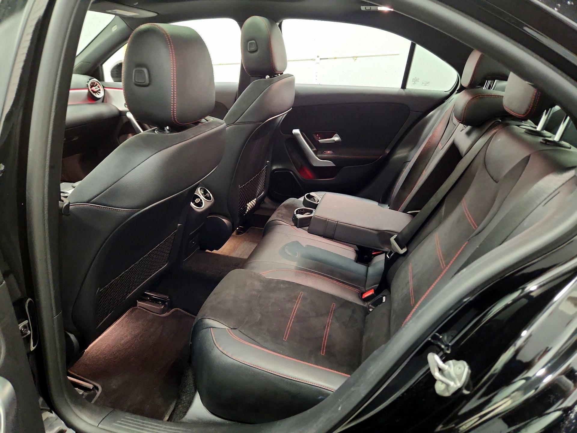 Thumbnail: 2021 Mercedes-Benz A-Class - 20