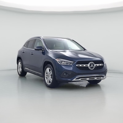 2023 Mercedes-Benz GLA250