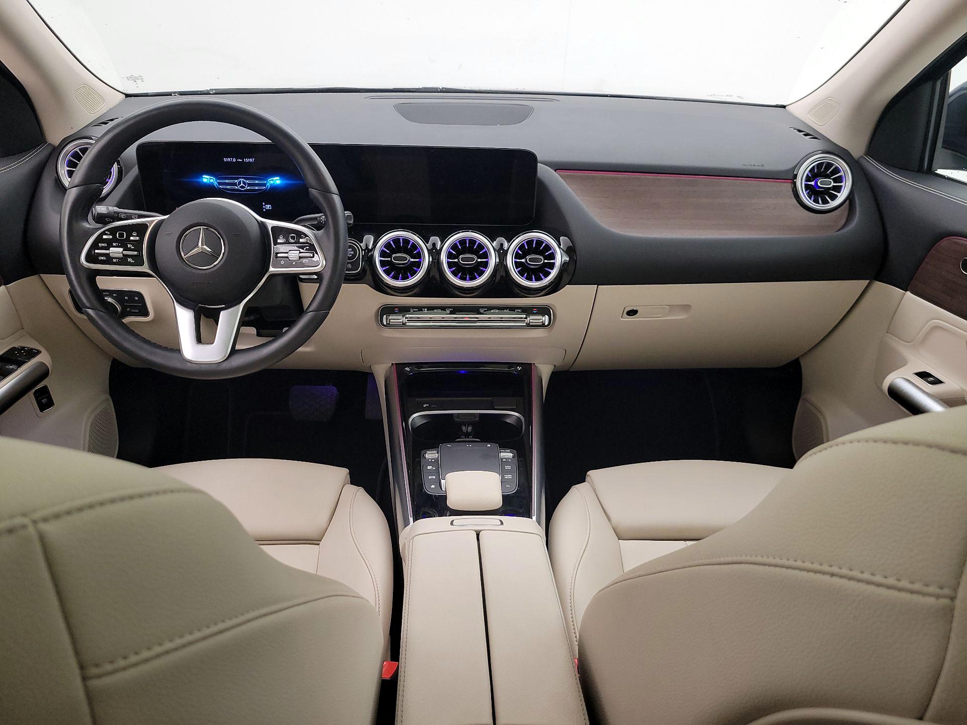 Thumbnail: 2023 Mercedes-Benz GLA - 9