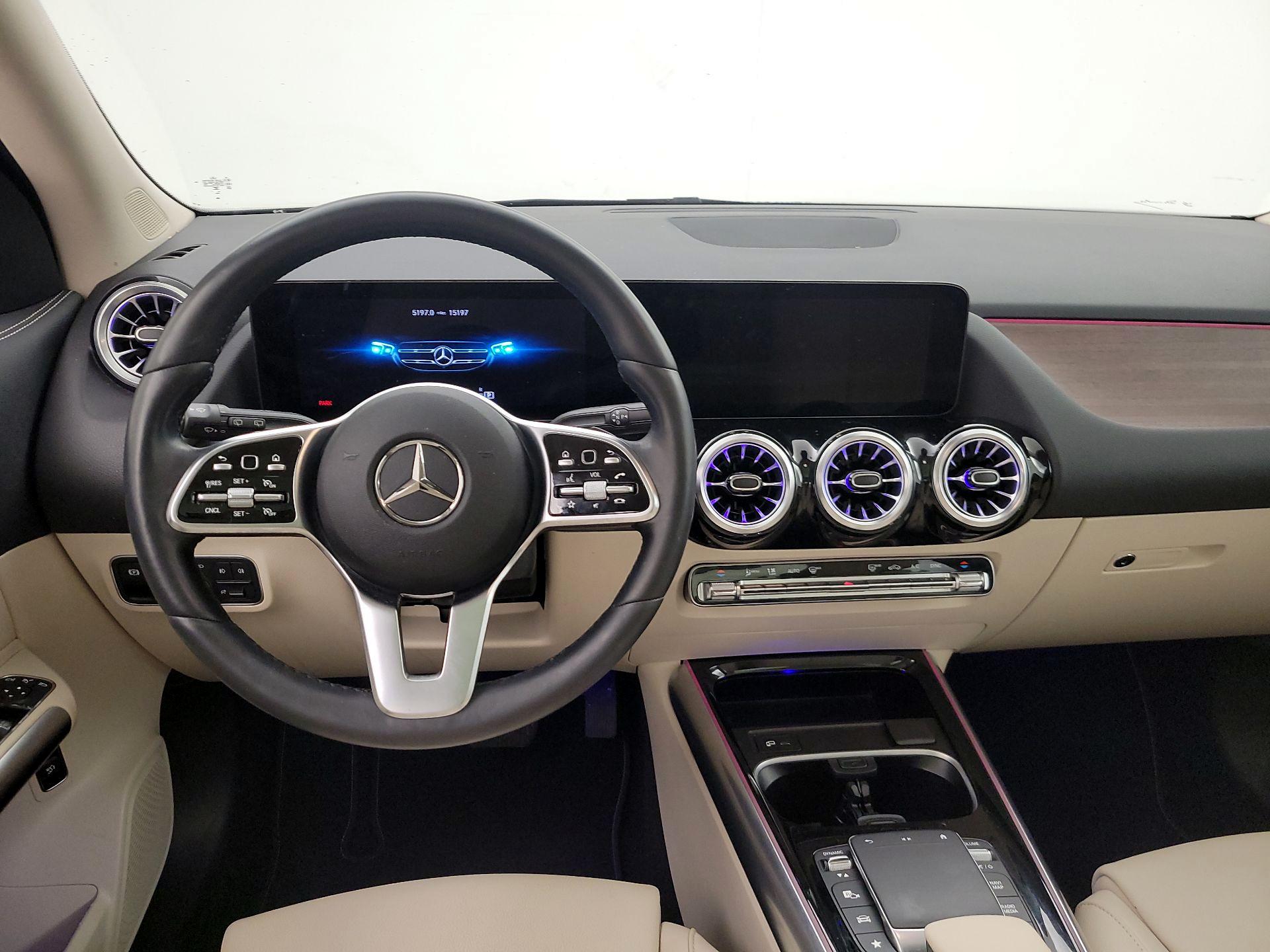 Thumbnail: 2023 Mercedes-Benz GLA - 10