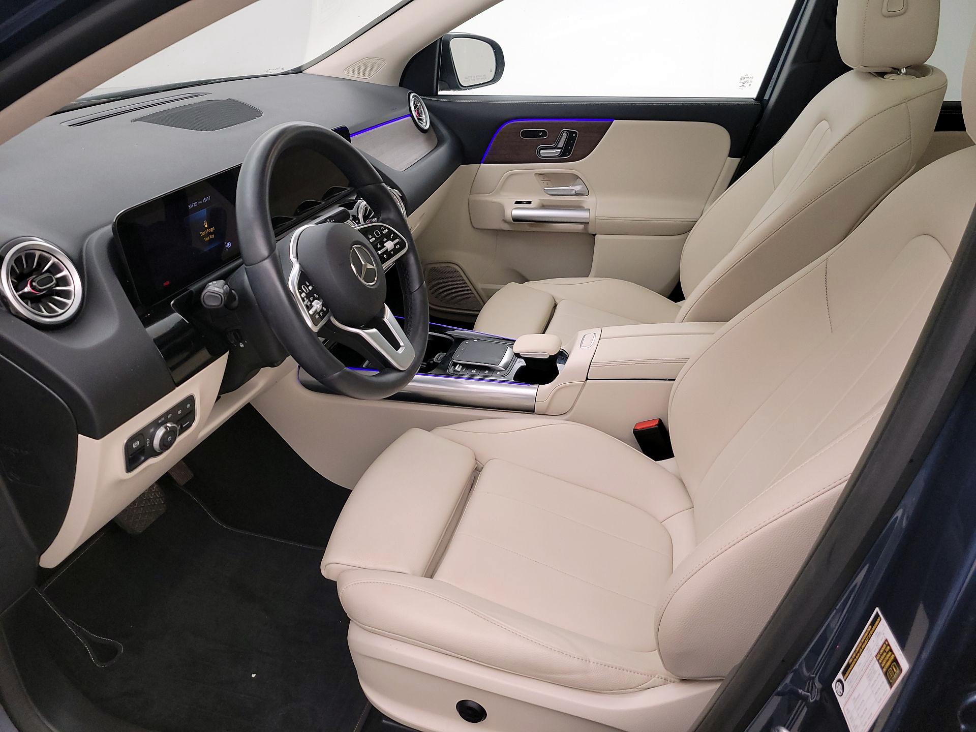 Thumbnail: 2023 Mercedes-Benz GLA - 11