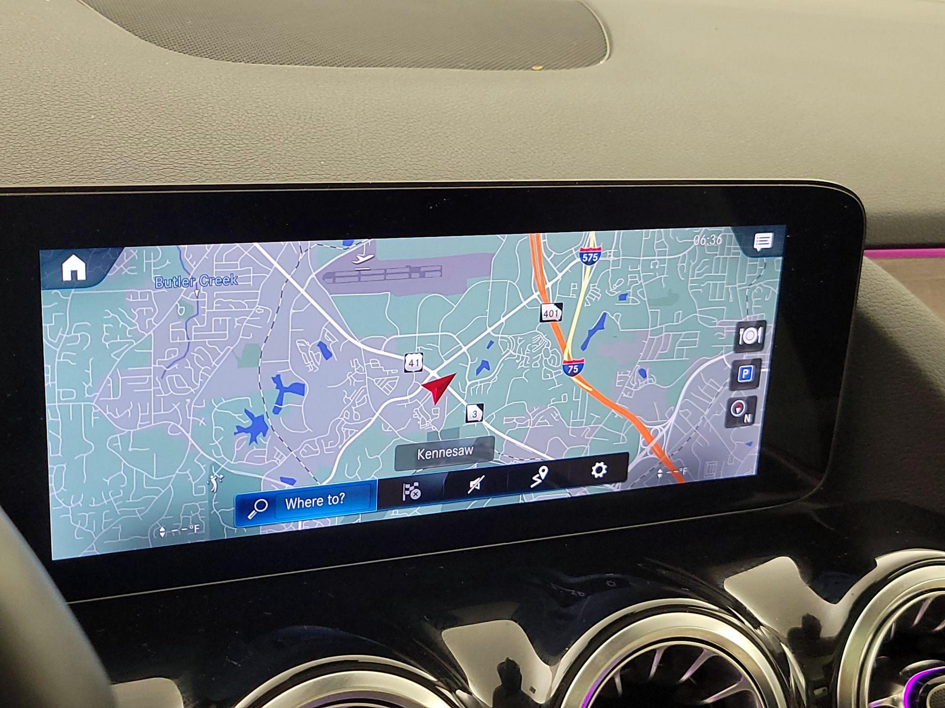 Thumbnail: 2023 Mercedes-Benz GLA - 14