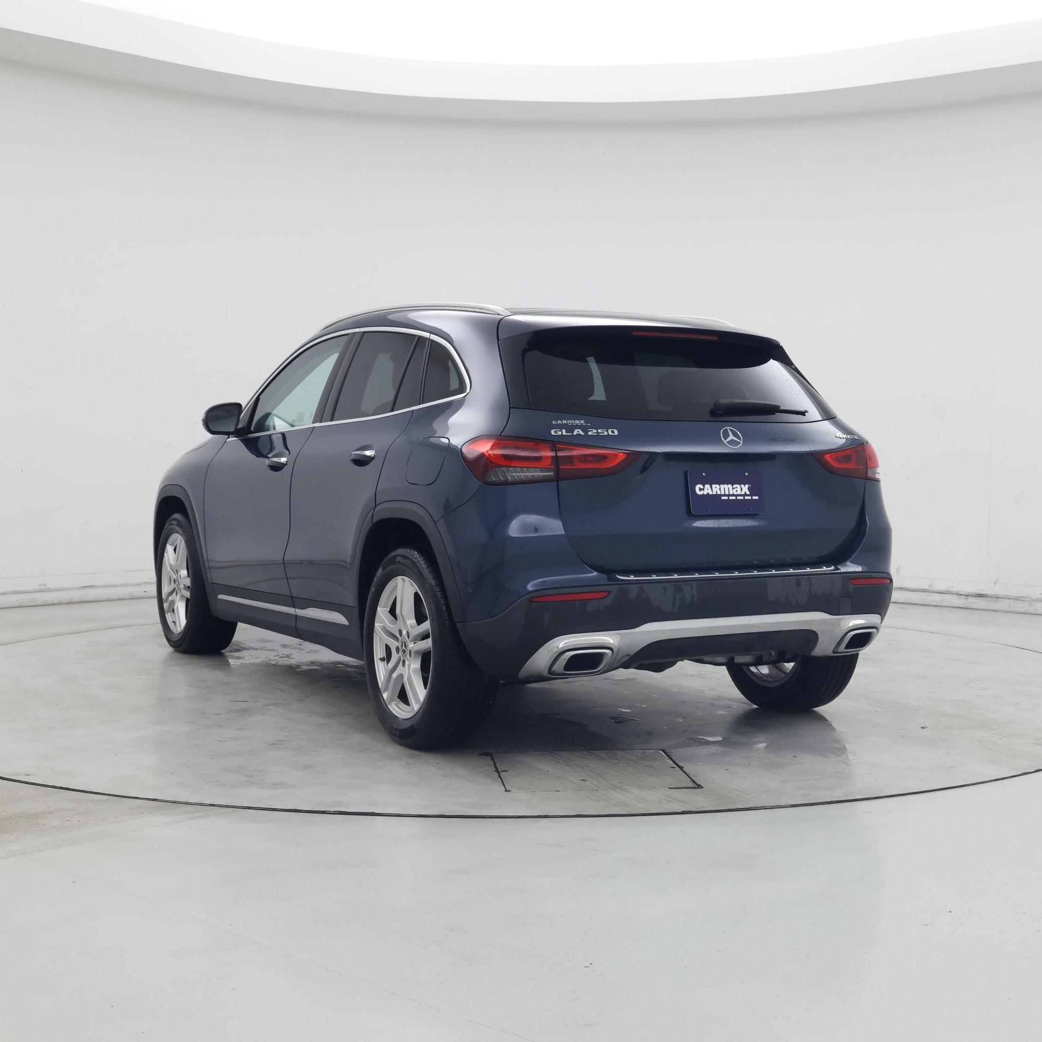 Thumbnail: 2023 Mercedes-Benz GLA - 2