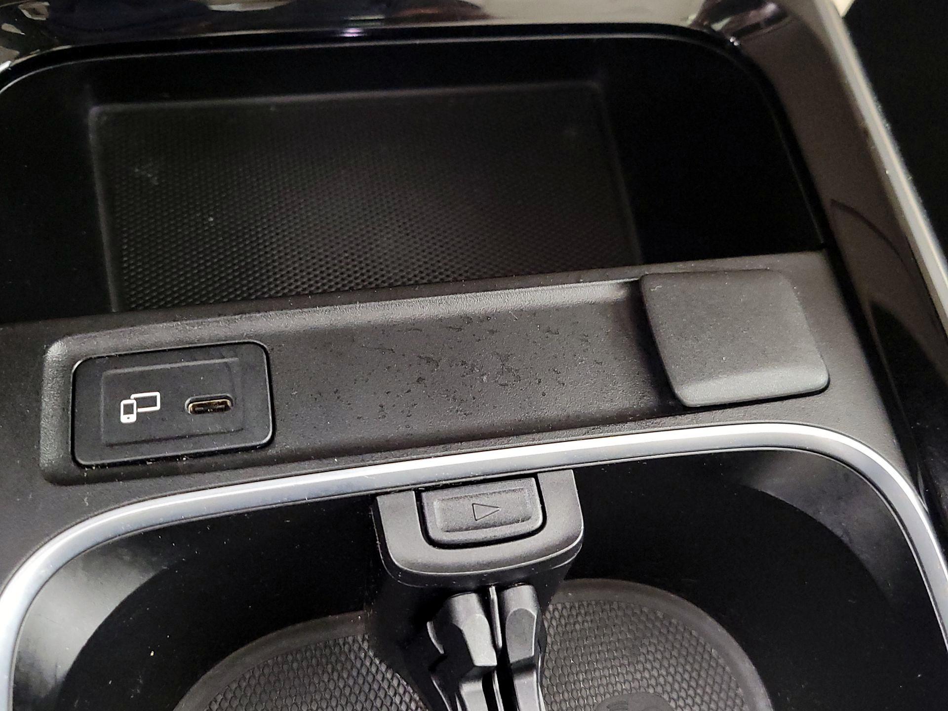 Thumbnail: 2023 Mercedes-Benz GLA - 19