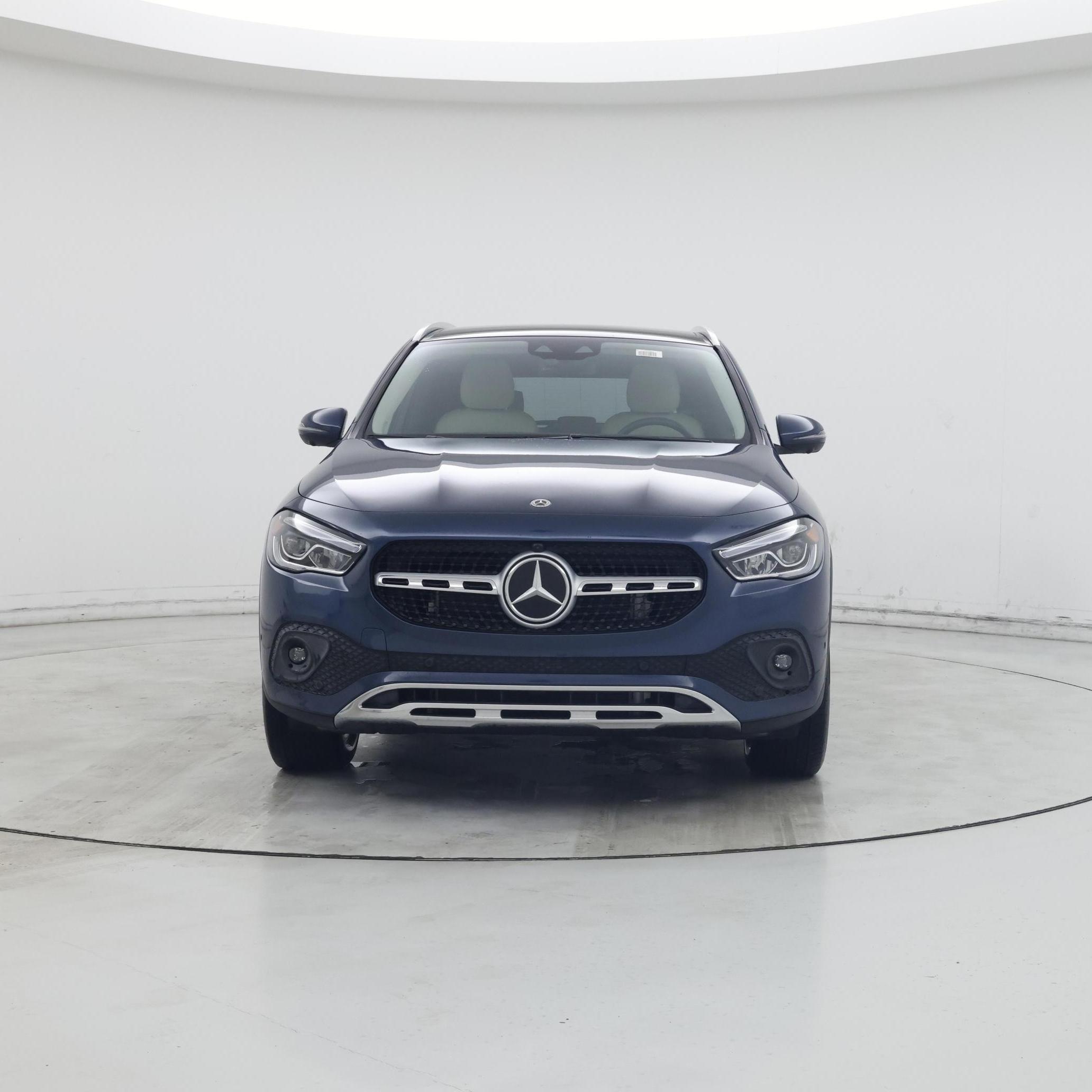Thumbnail: 2023 Mercedes-Benz GLA - 5