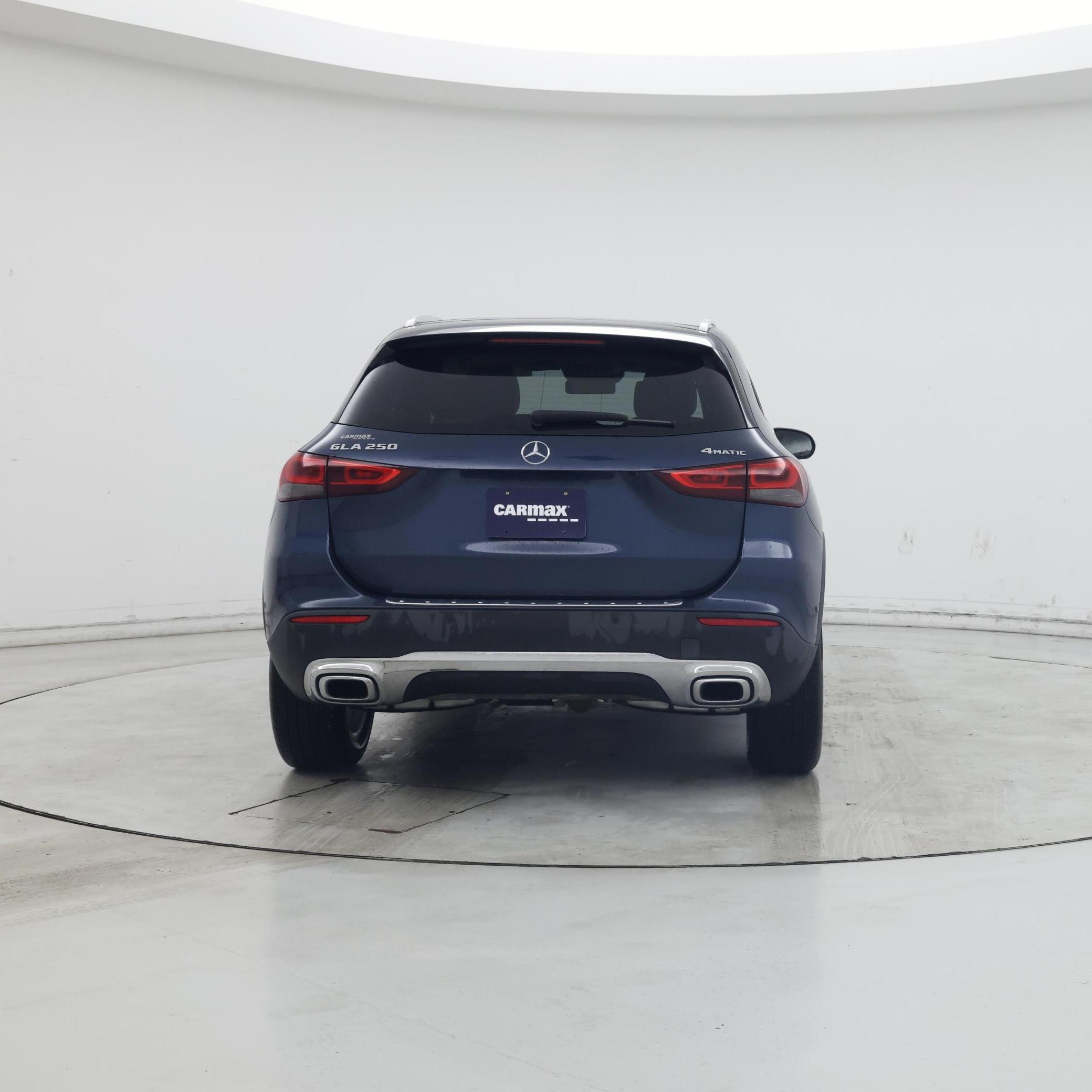 Thumbnail: 2023 Mercedes-Benz GLA - 6