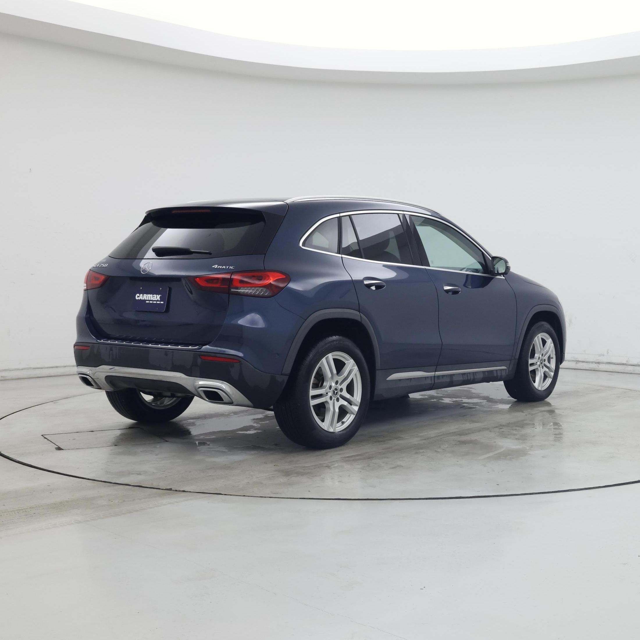 Thumbnail: 2023 Mercedes-Benz GLA - 8