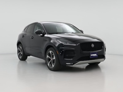 2022 Jaguar E-Pace SE