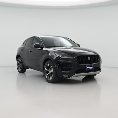 2022 Jaguar E-Pace SE