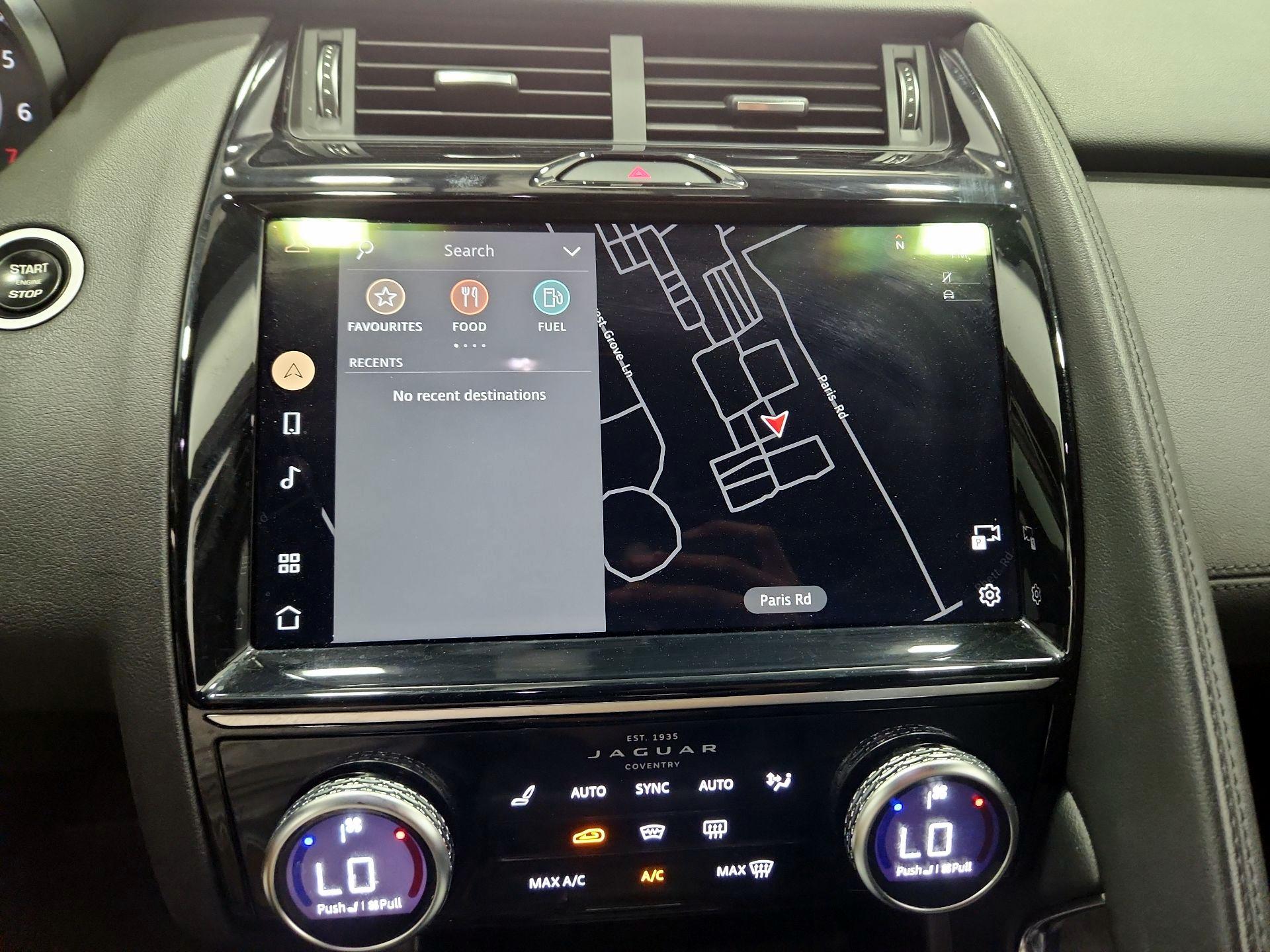 Thumbnail: 2022 Jaguar E-Pace - 14