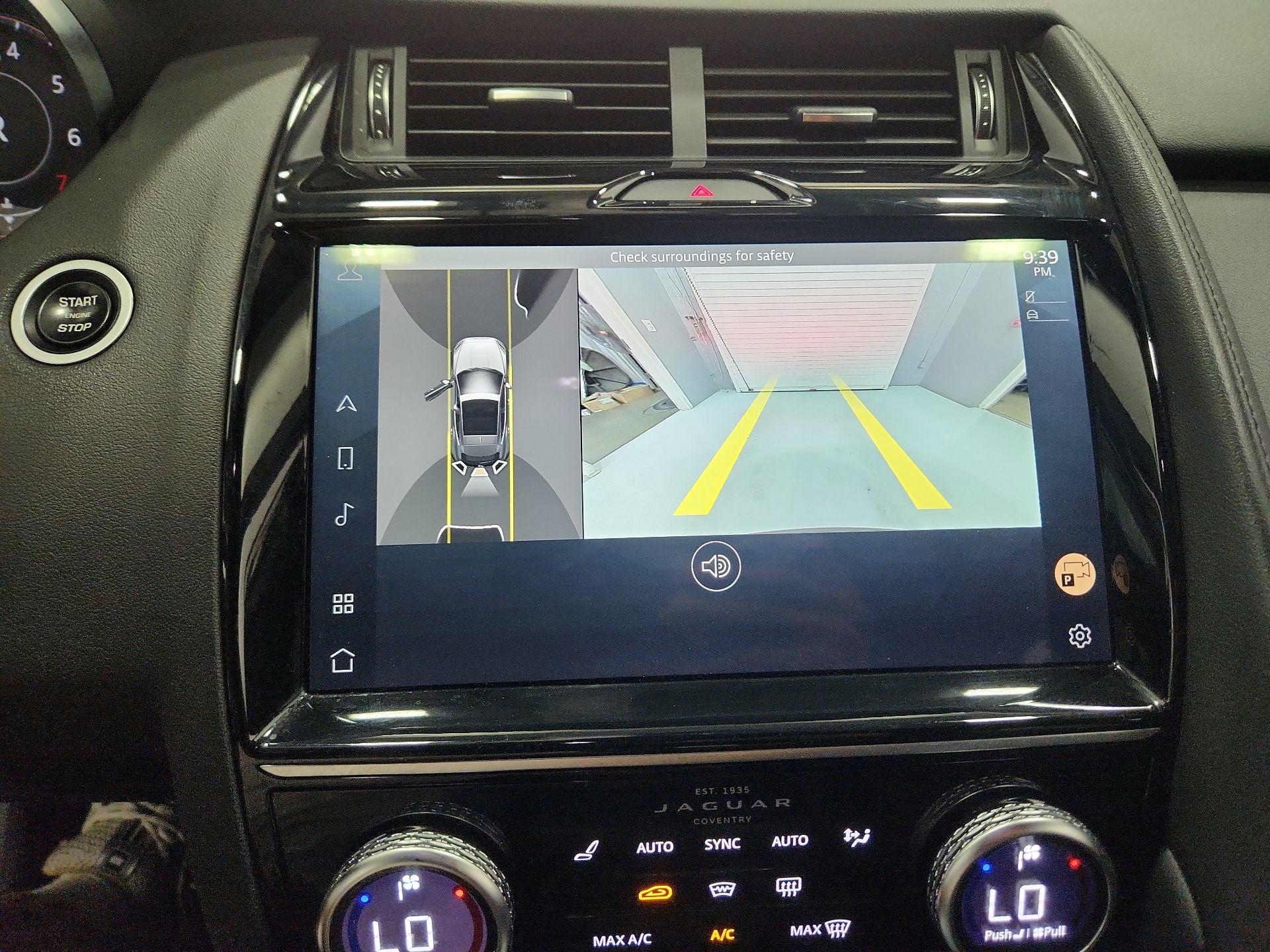 Thumbnail: 2022 Jaguar E-Pace - 15