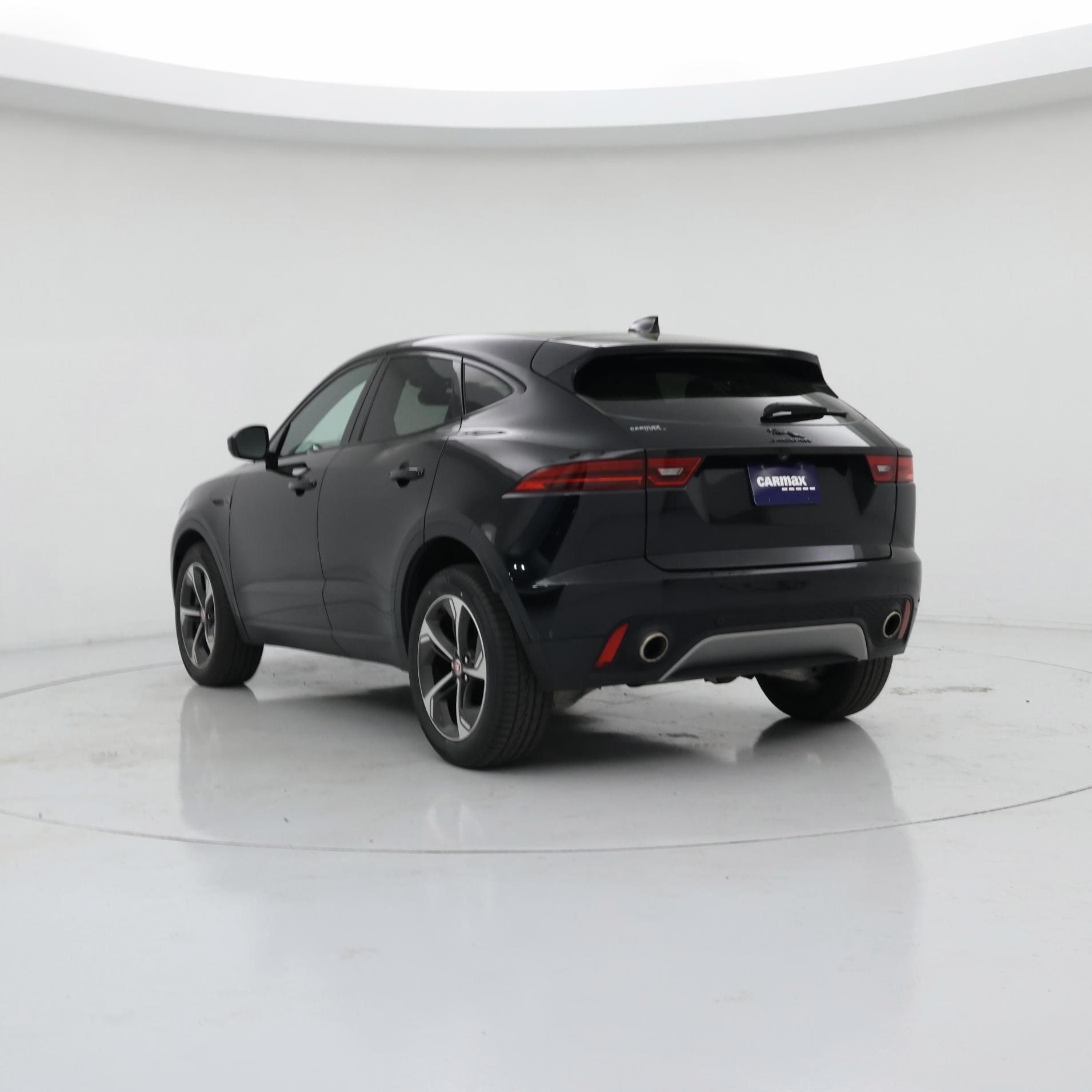 Thumbnail: 2022 Jaguar E-Pace - 2