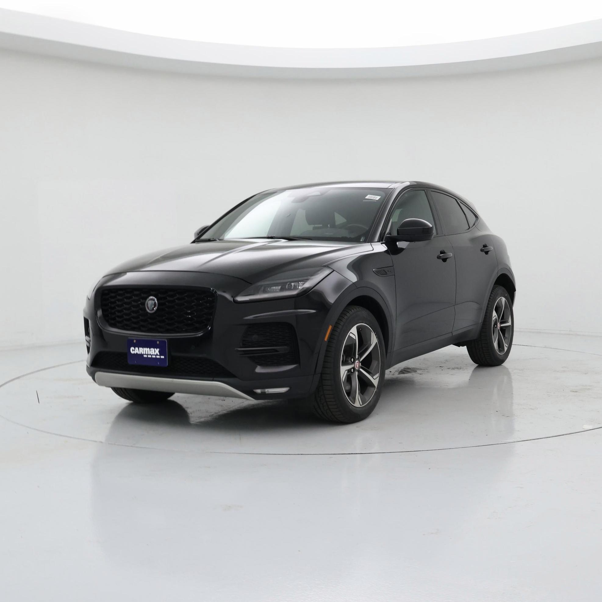 Thumbnail: 2022 Jaguar E-Pace - 4