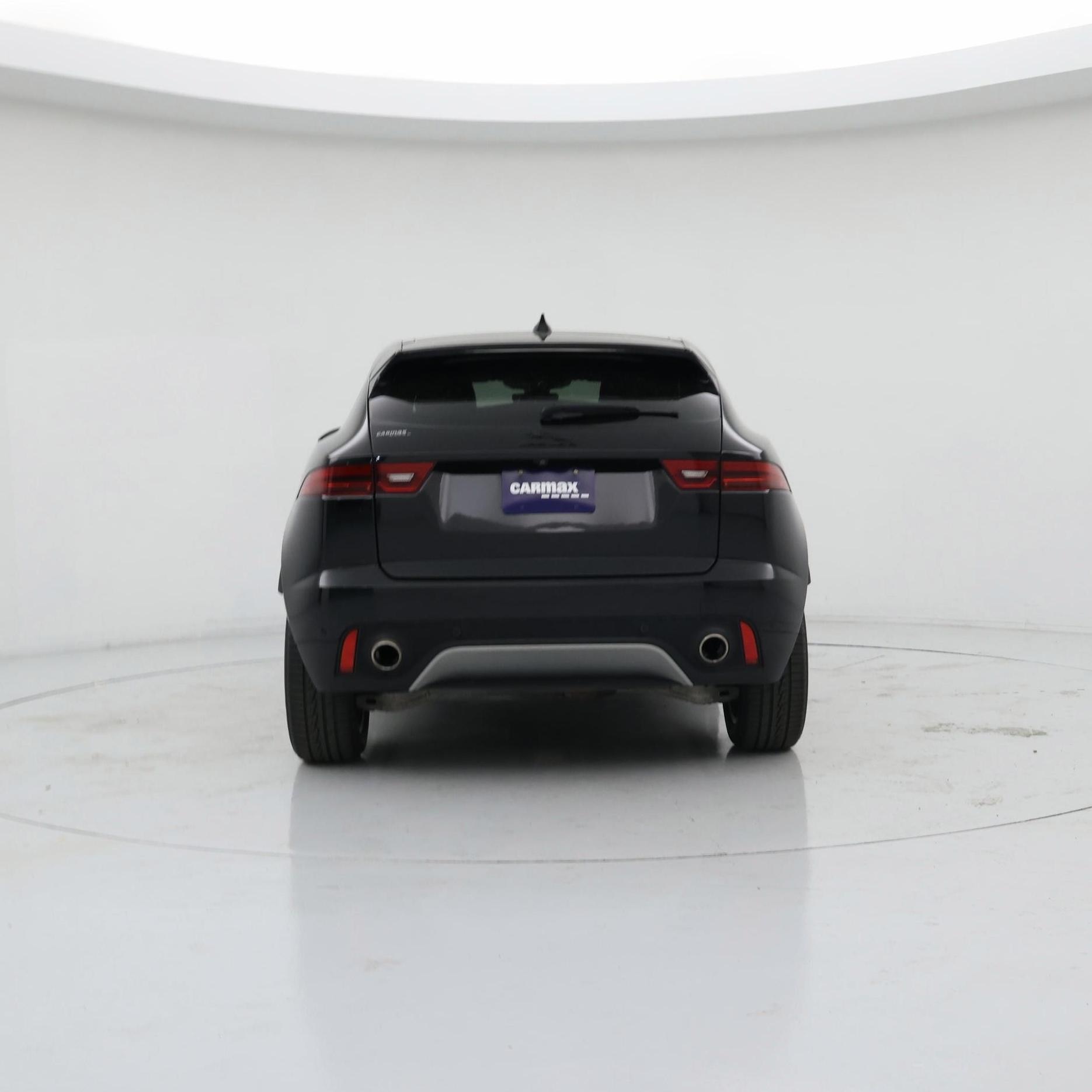 Thumbnail: 2022 Jaguar E-Pace - 6