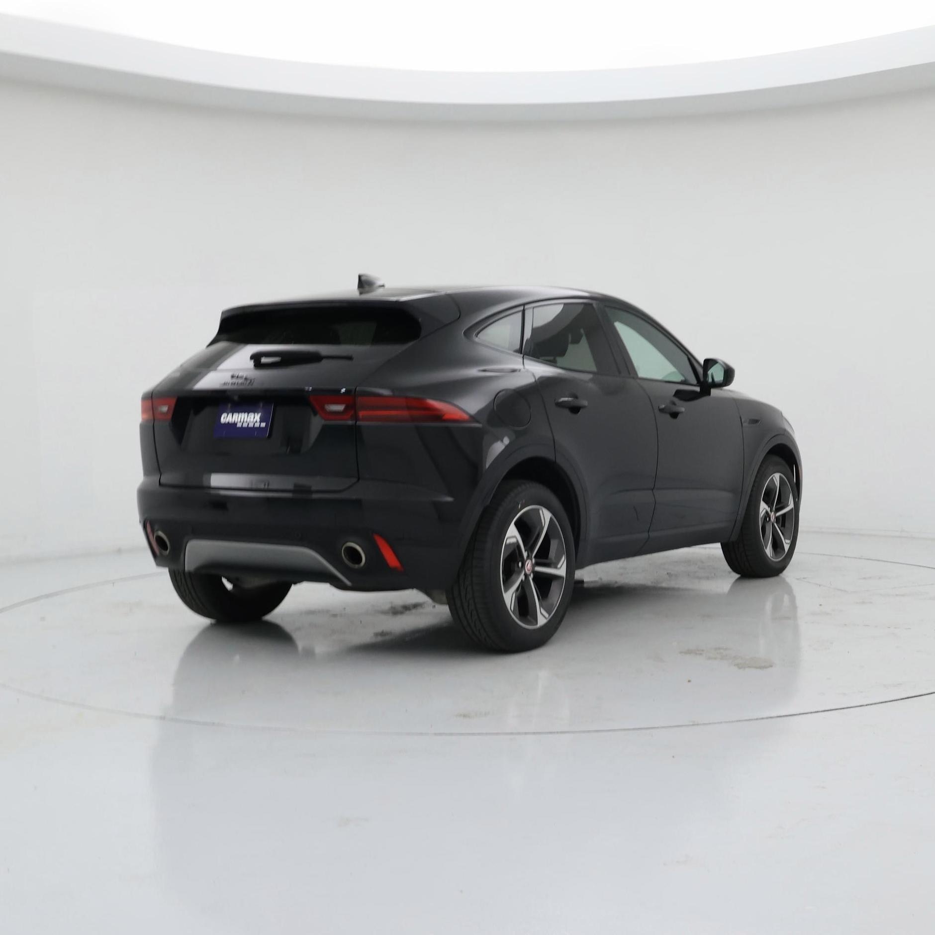 Thumbnail: 2022 Jaguar E-Pace - 8
