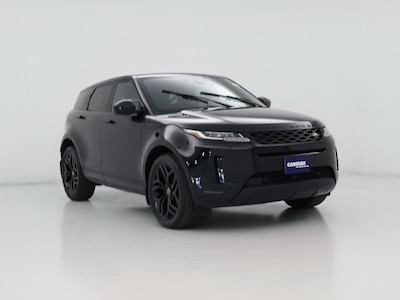 2023 Land Rover Range Rover Evoque S