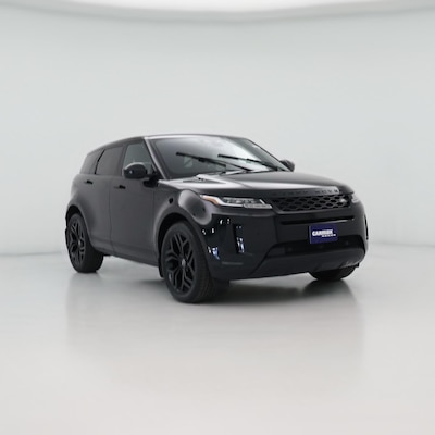 2023 Land Rover Range Rover Evoque S
