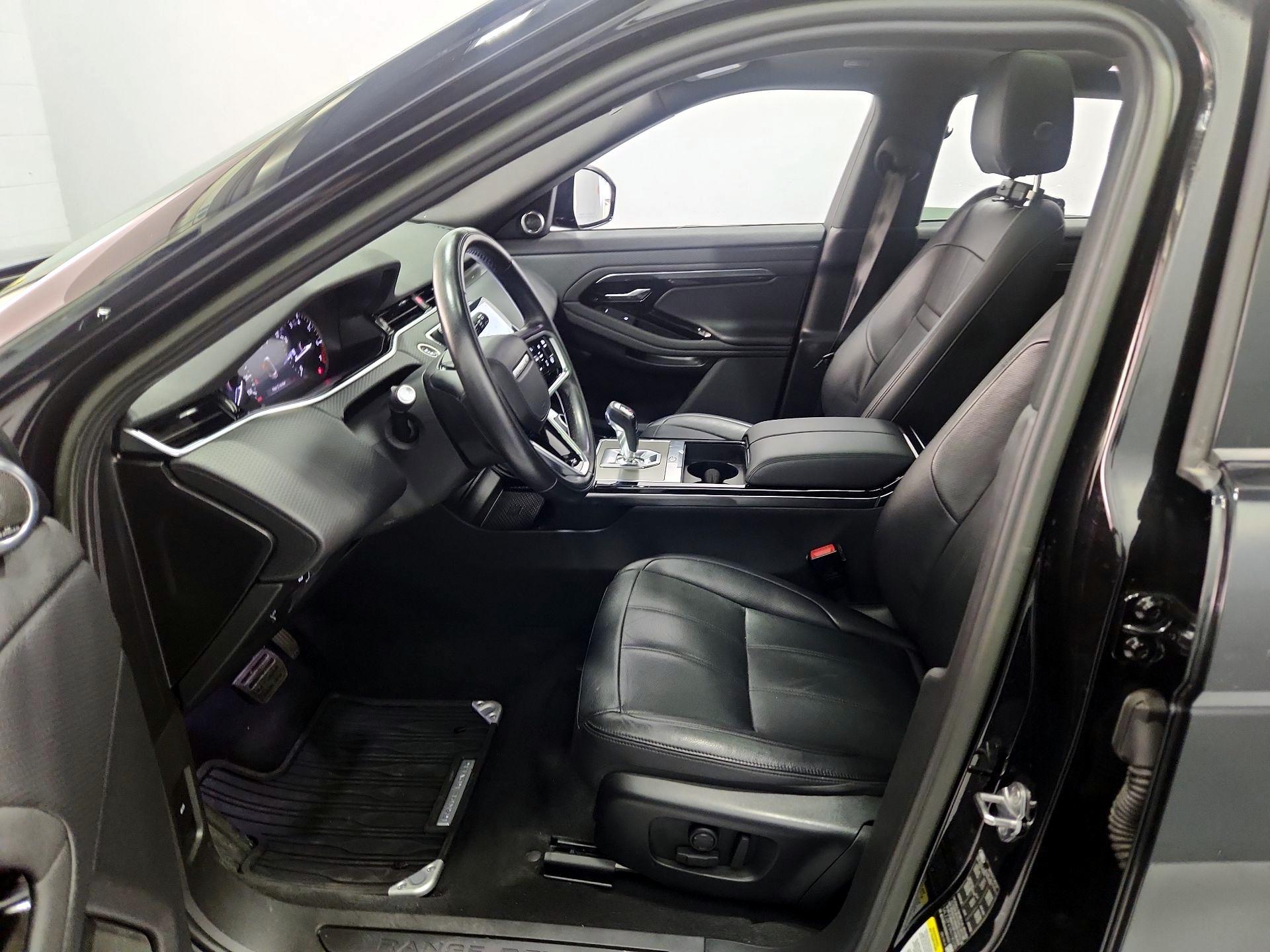 Thumbnail: 2023 Land Rover Range Rover Evoque - 11