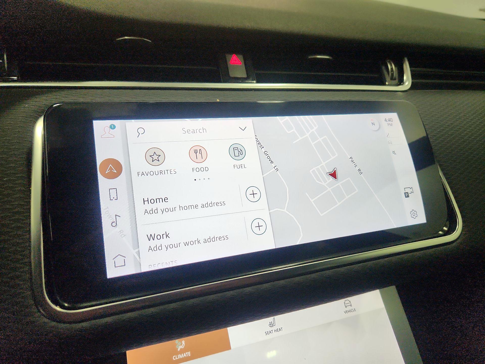 Thumbnail: 2023 Land Rover Range Rover Evoque - 14