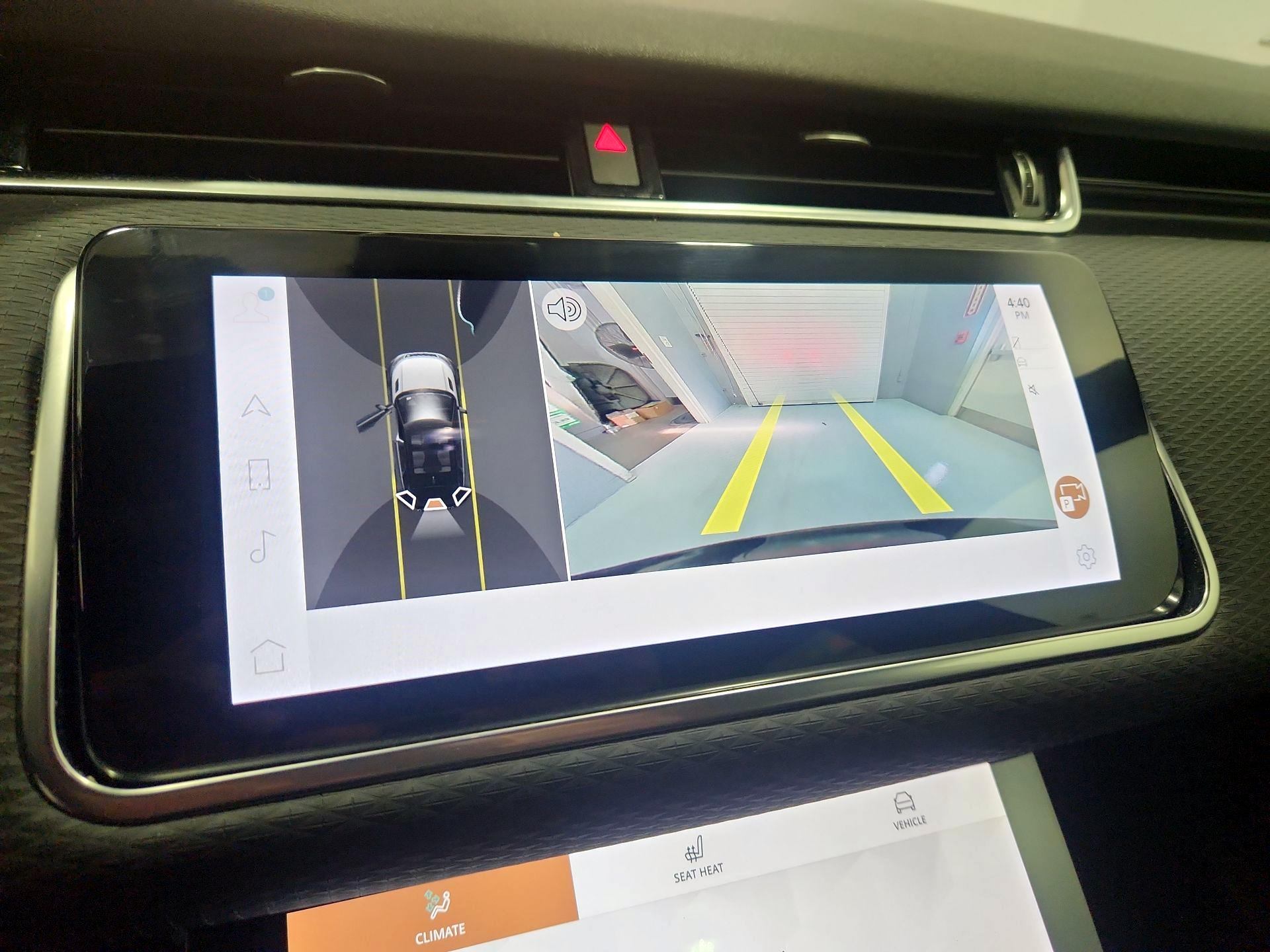 Thumbnail: 2023 Land Rover Range Rover Evoque - 15