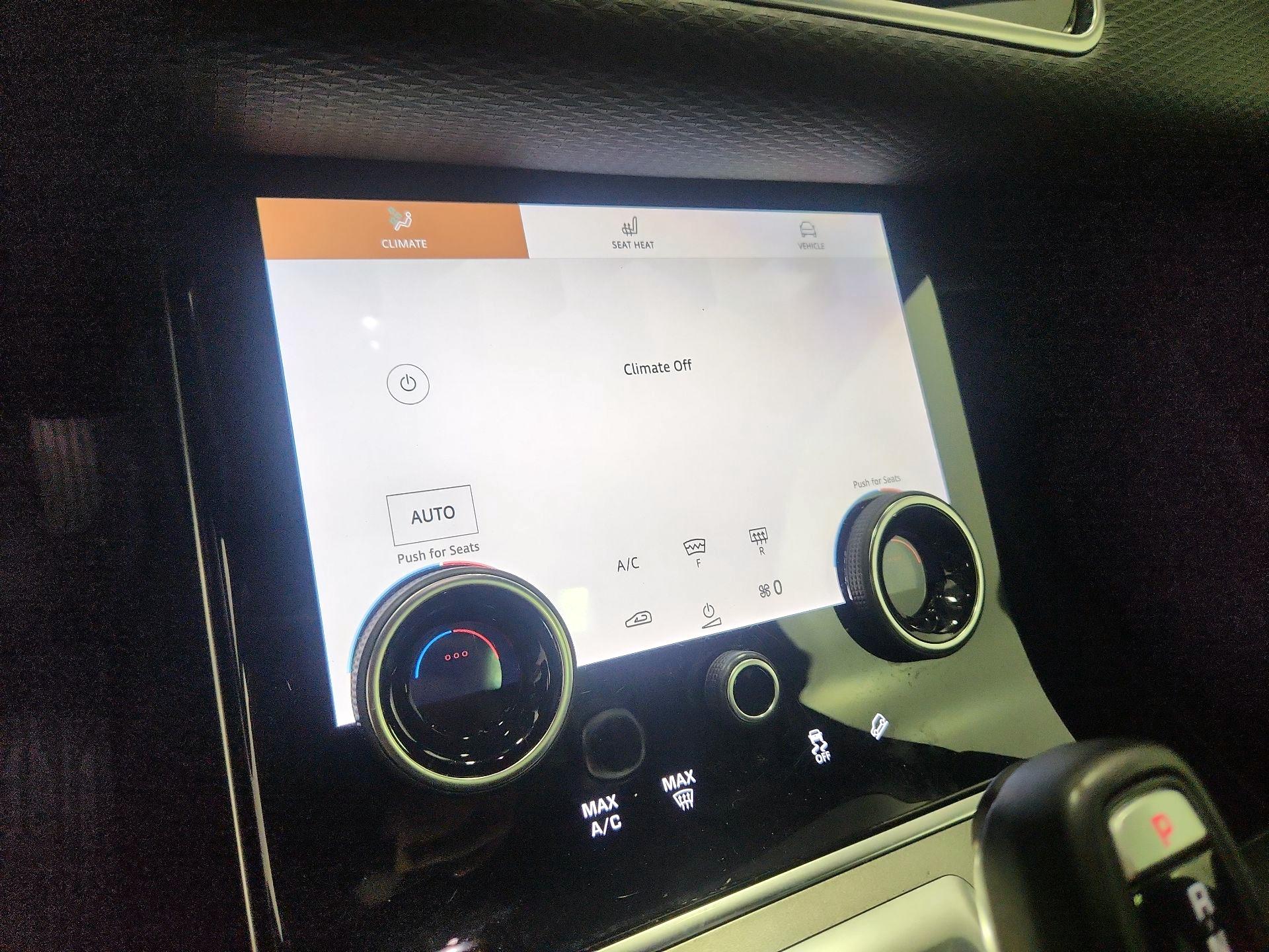 Thumbnail: 2023 Land Rover Range Rover Evoque - 17