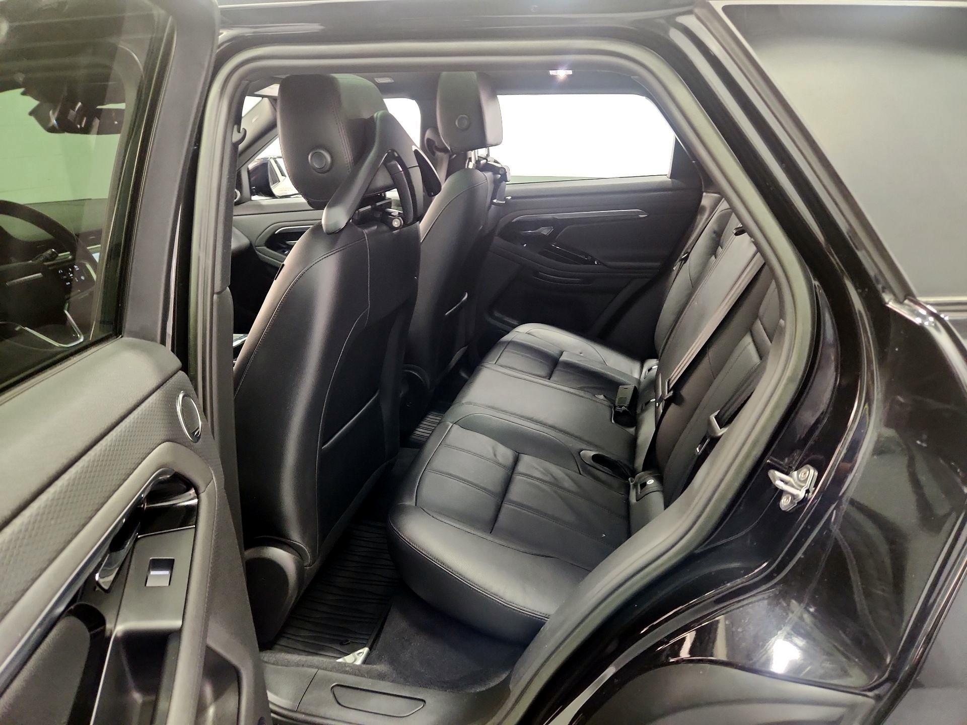 Thumbnail: 2023 Land Rover Range Rover Evoque - 20