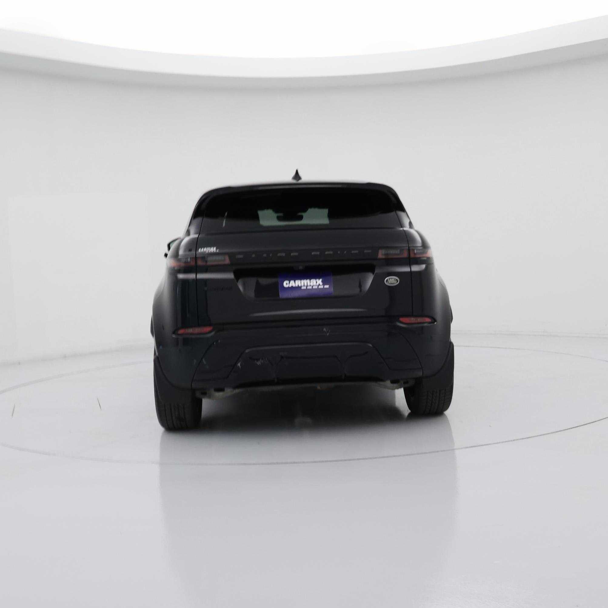 Thumbnail: 2023 Land Rover Range Rover Evoque - 6