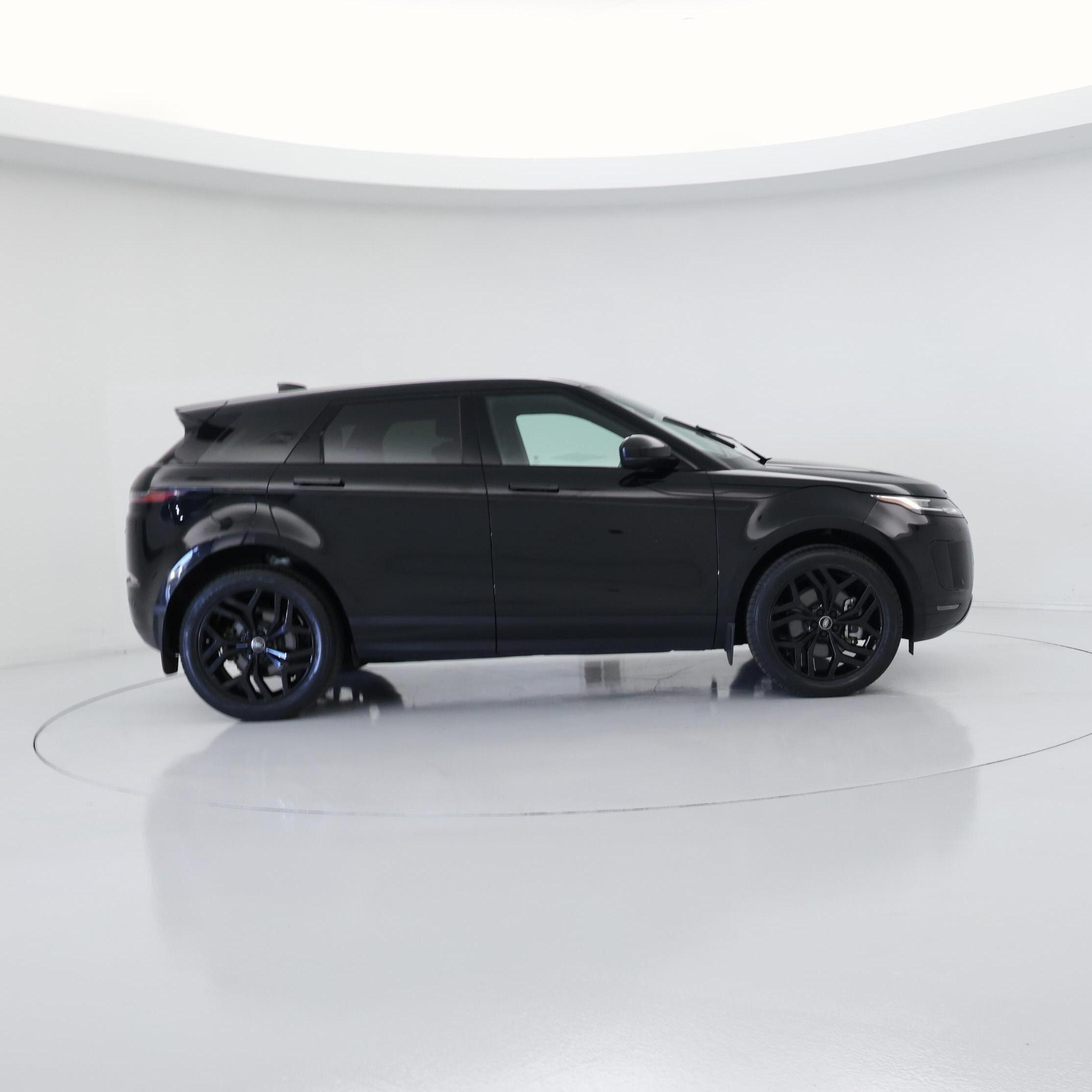 Thumbnail: 2023 Land Rover Range Rover Evoque - 7