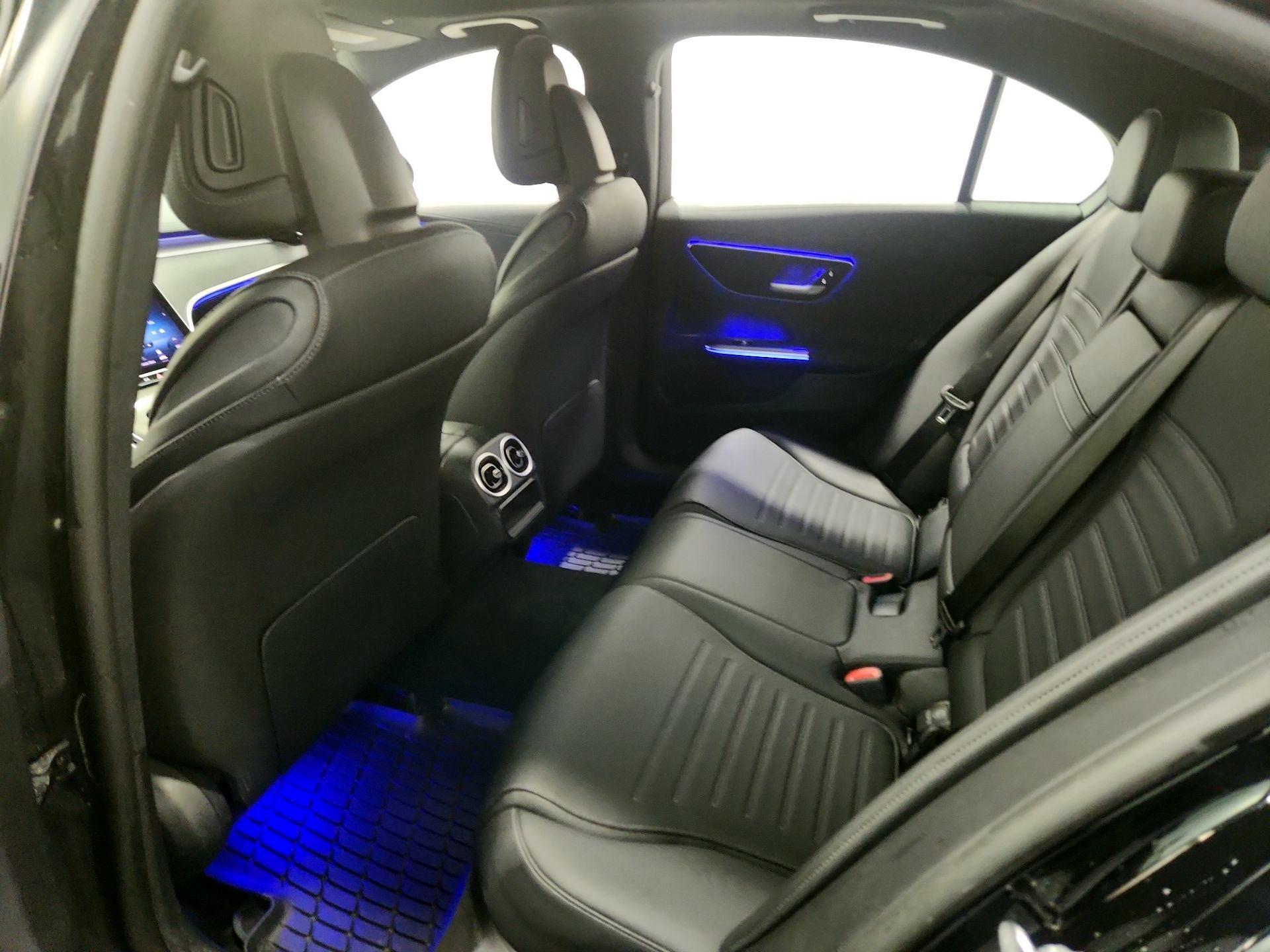 Thumbnail: 2023 Mercedes-Benz C-Class - 20