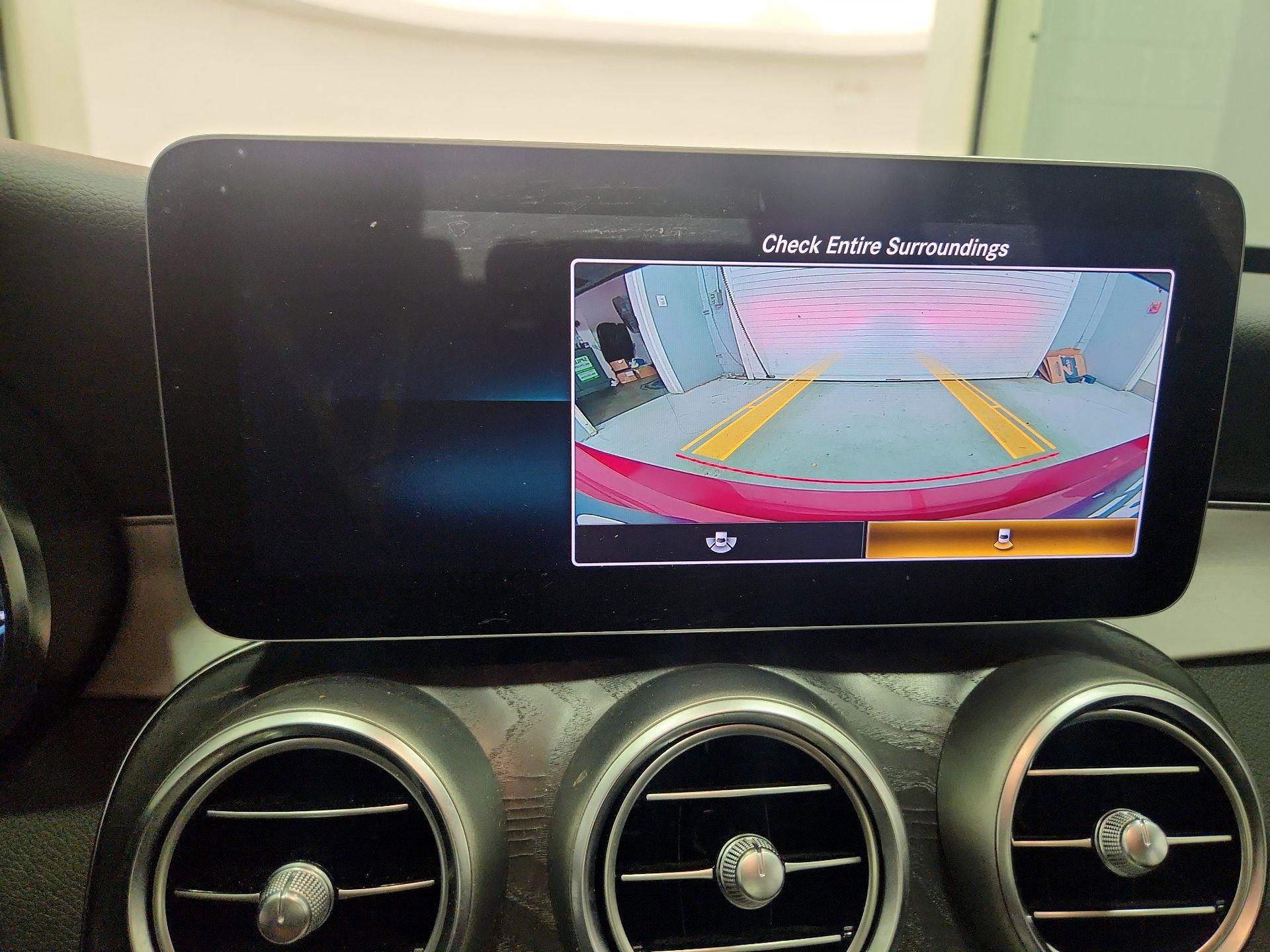 Thumbnail: 2020 Mercedes-Benz C-Class - 14