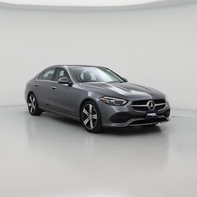 2023 Mercedes-Benz C300