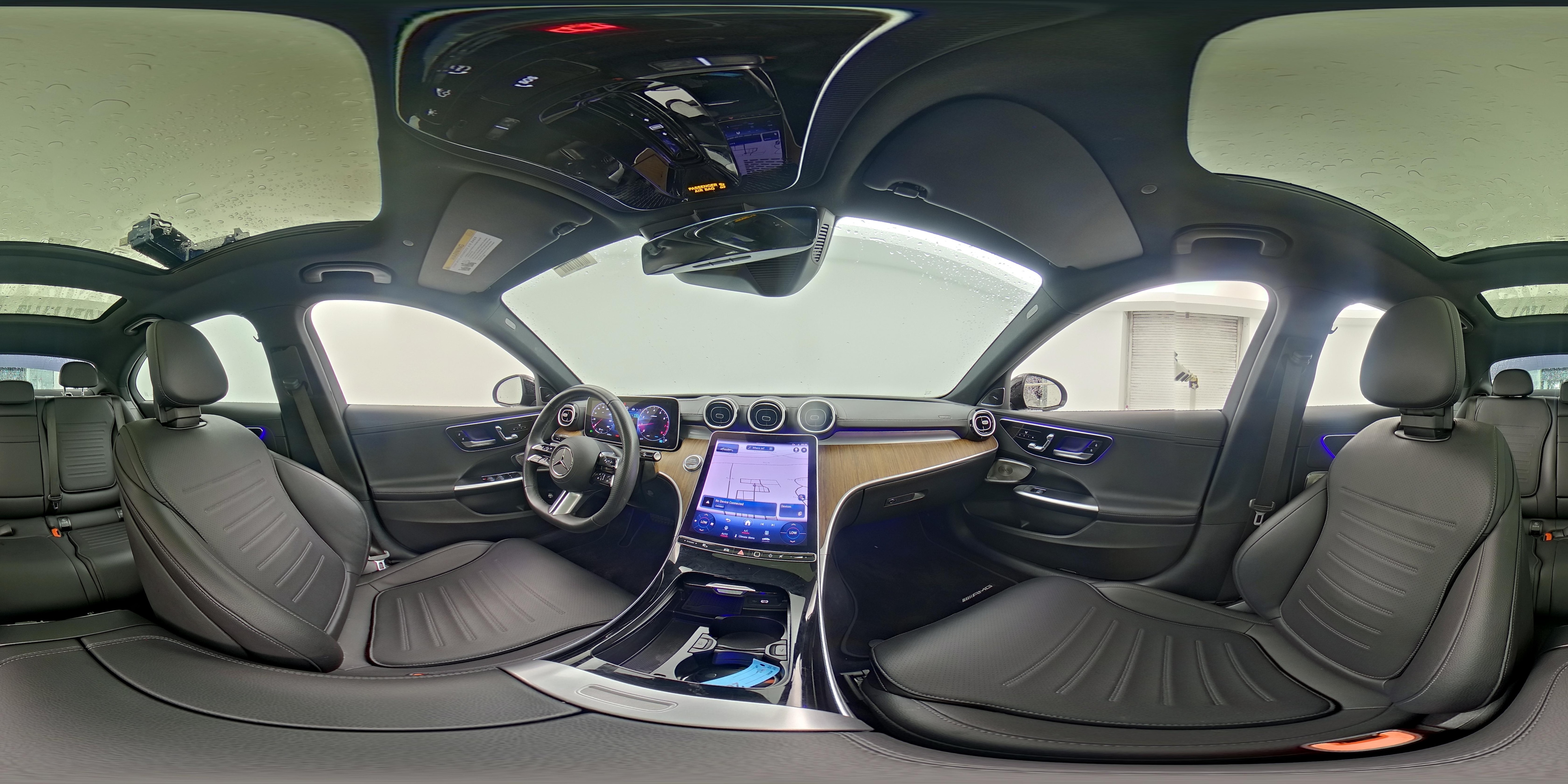 2024 Mercedes-Benz C-Class Sedan C 300 - Photo 26
