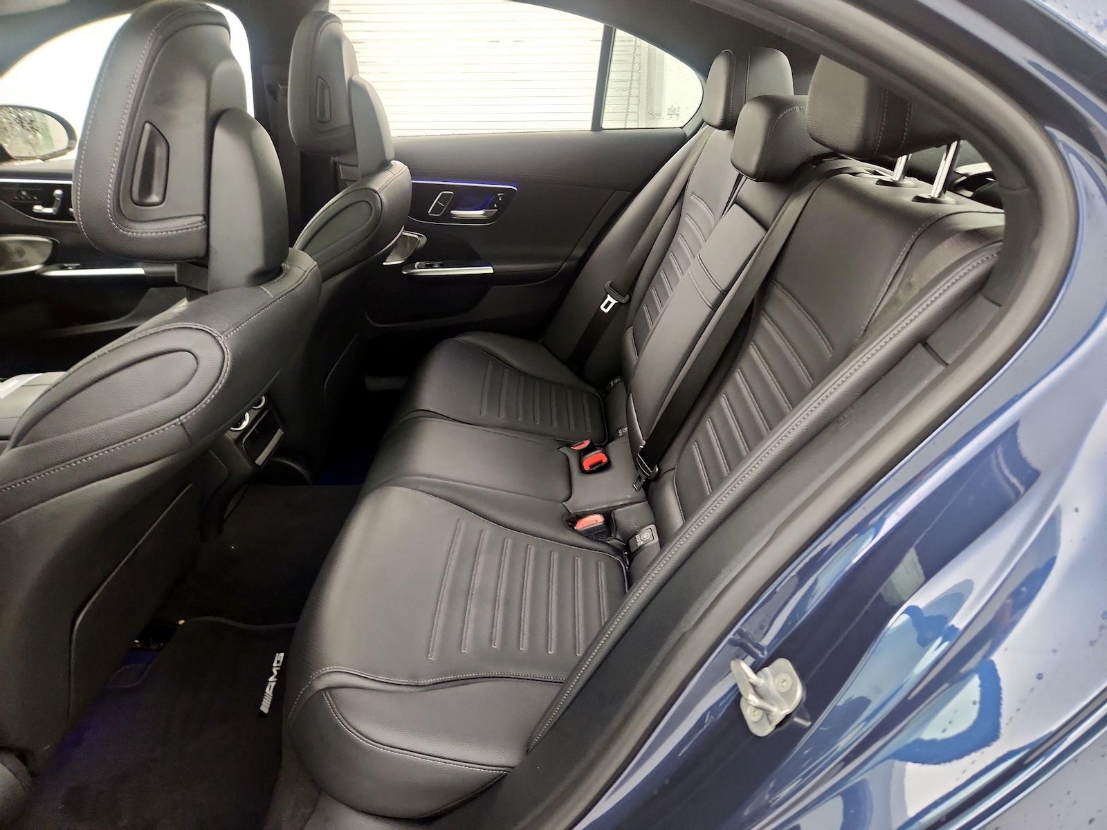 2024 Mercedes-Benz C-Class Sedan C 300 - Photo 22