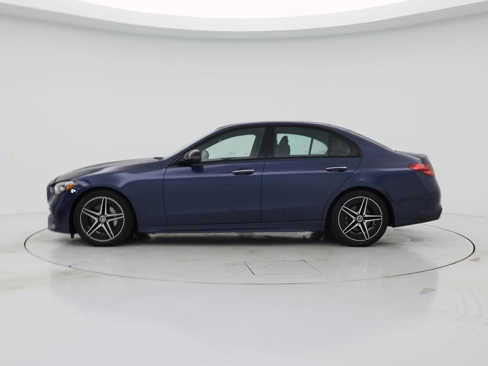2024 Mercedes-Benz C-Class Sedan C 300 - Photo 4