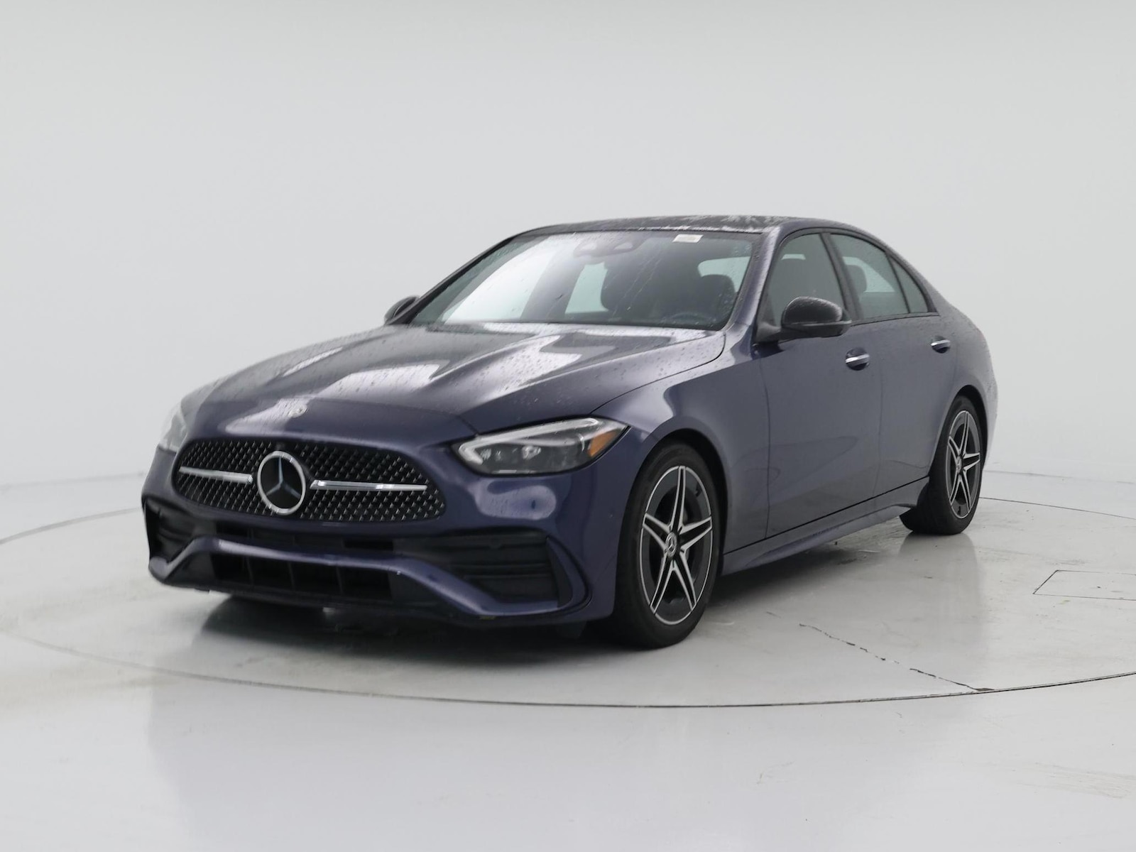 2024 Mercedes-Benz C-Class Sedan C 300 - Photo 5