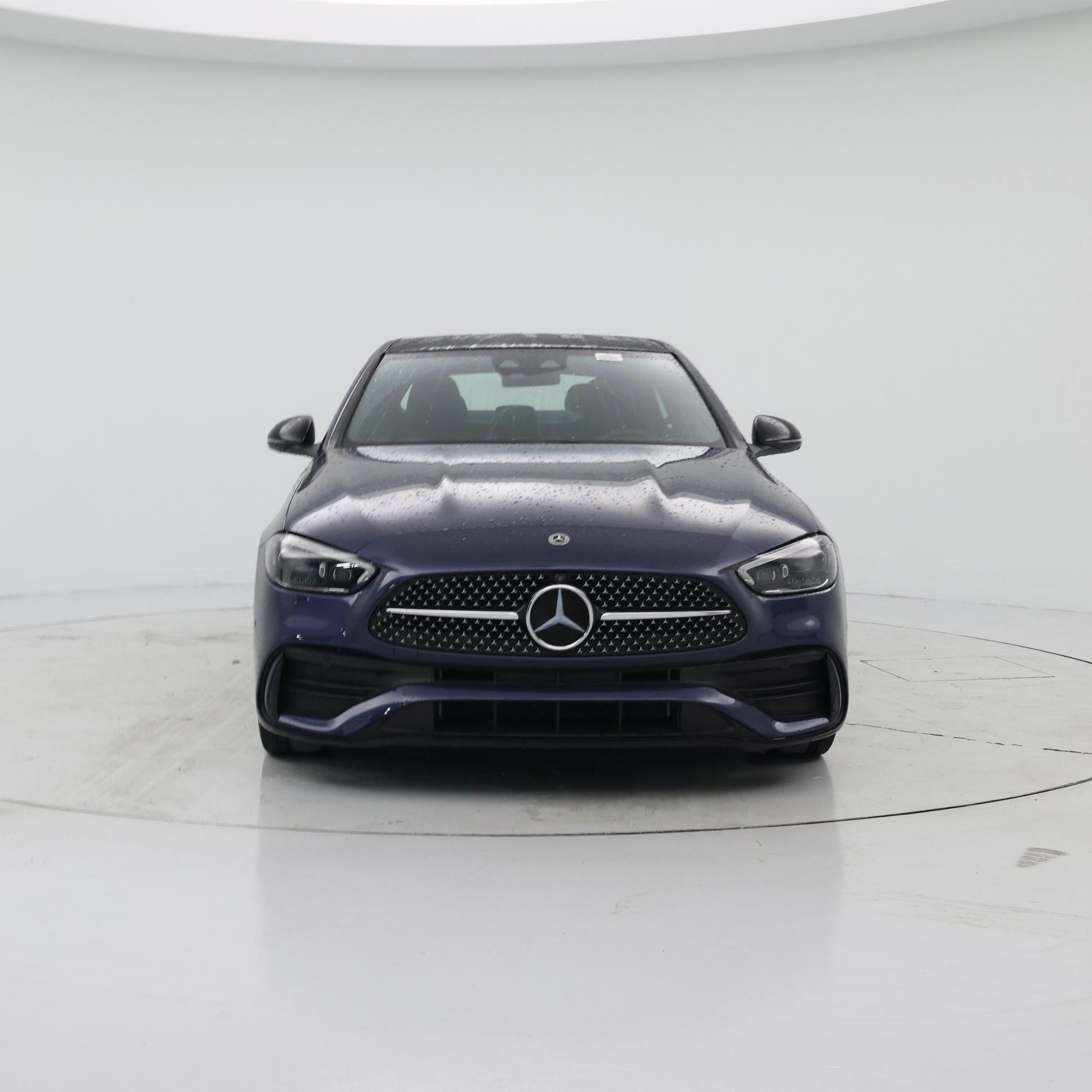 Thumbnail: 2024 Mercedes-Benz C-Class - 5