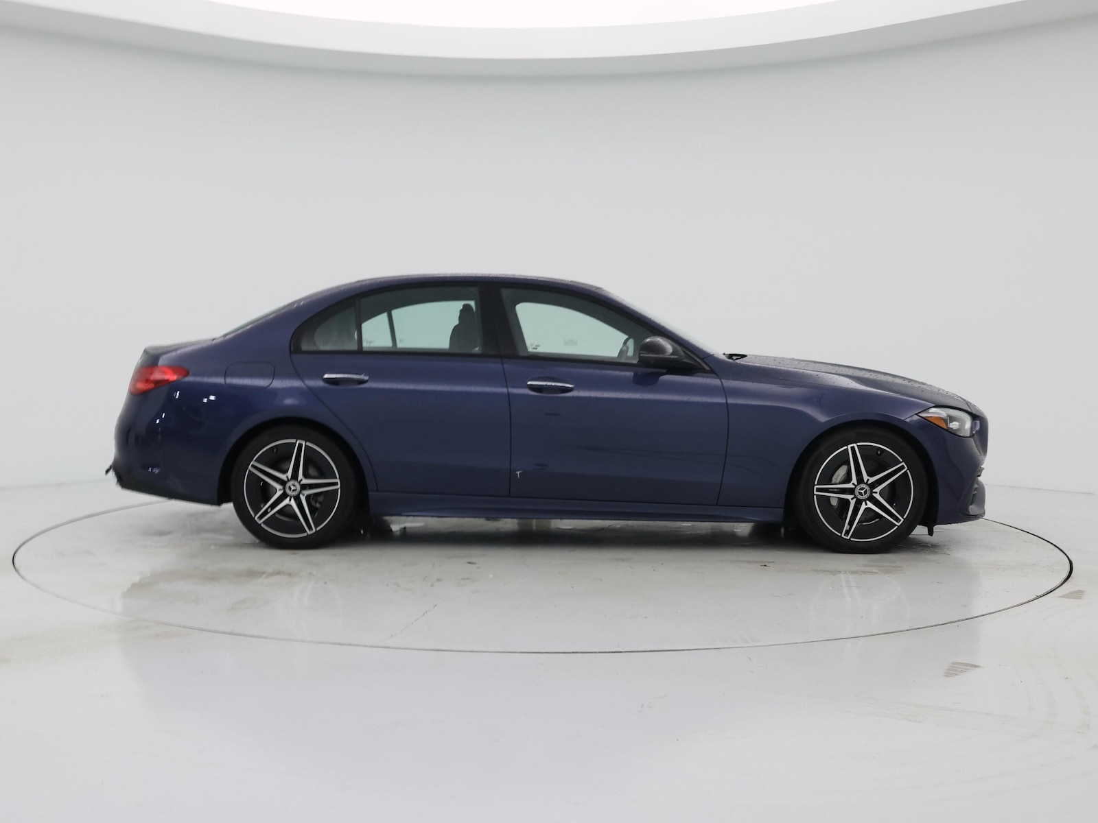 2024 Mercedes-Benz C-Class Sedan C 300 - Photo 8