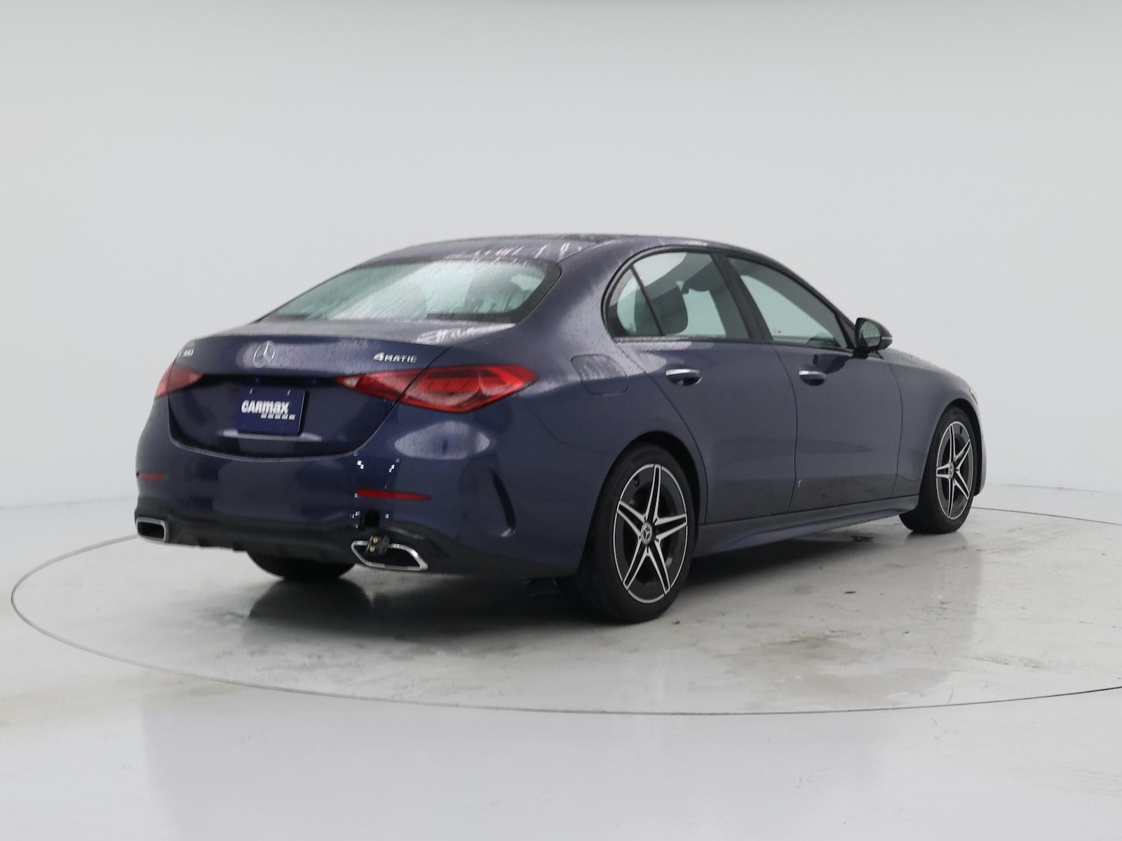 2024 Mercedes-Benz C-Class Sedan C 300 - Photo 9