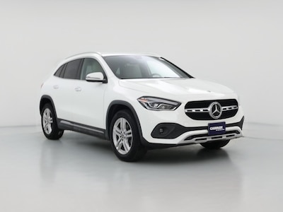 2022 Mercedes-Benz GLA250