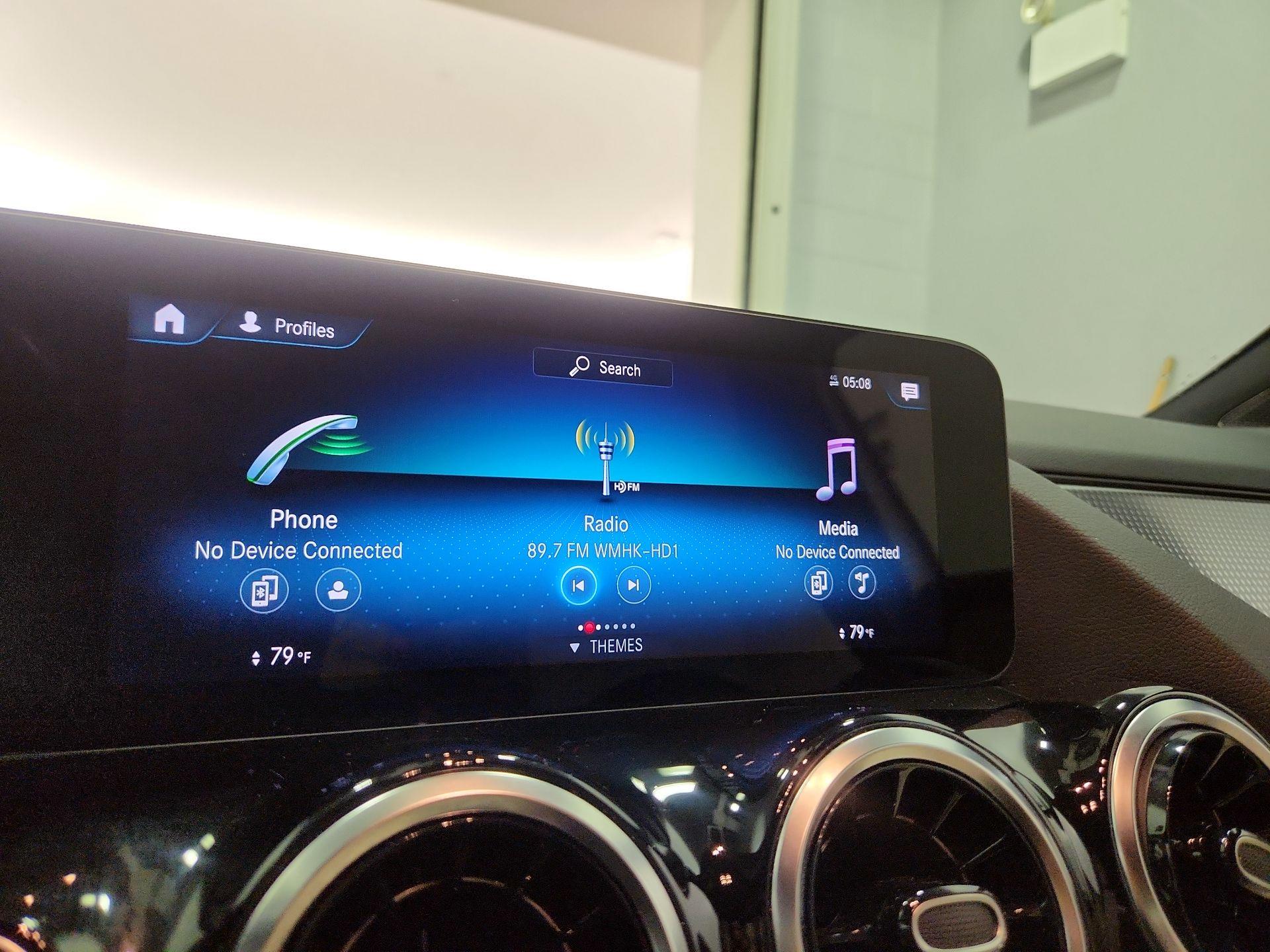 Thumbnail: 2022 Mercedes-Benz GLA - 15