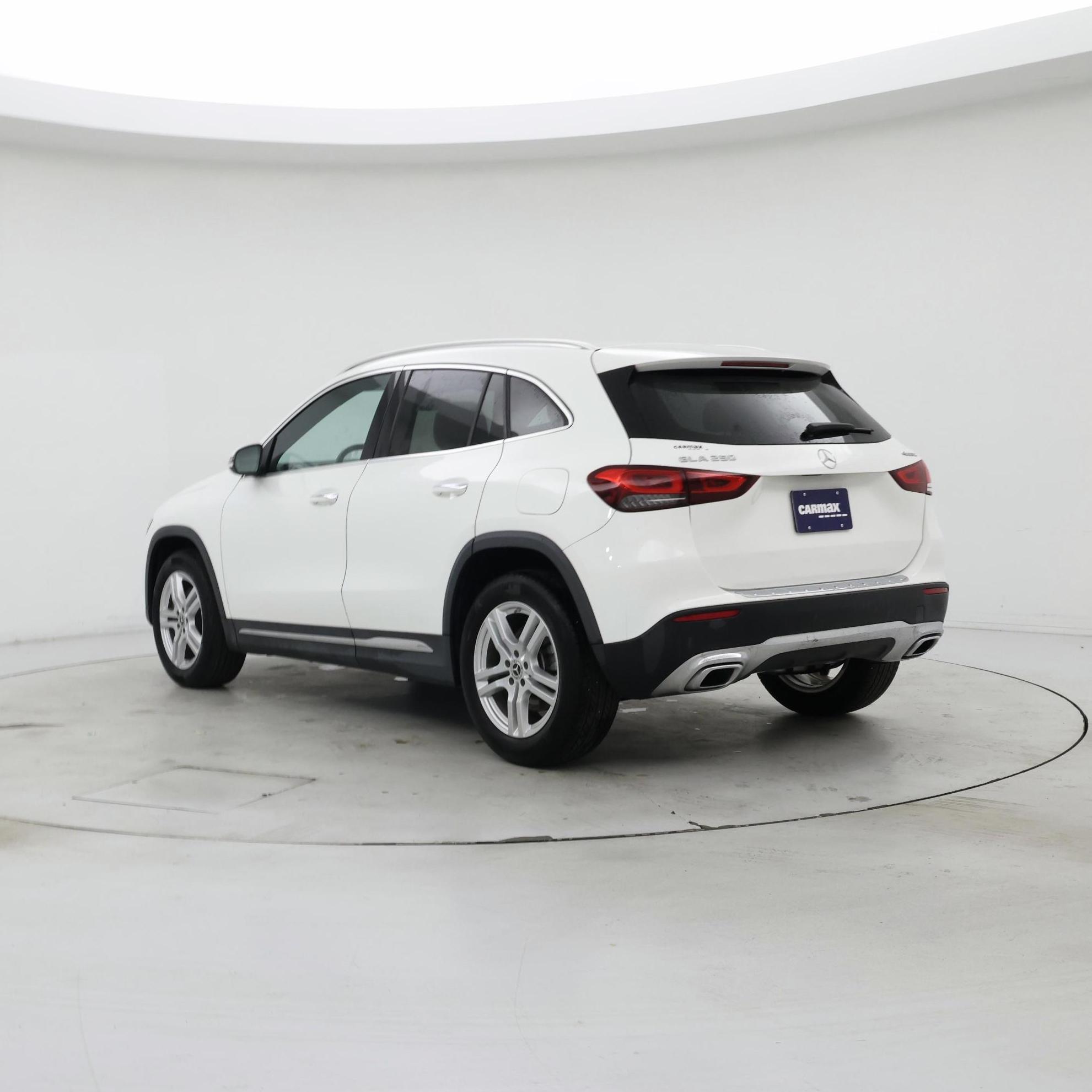 Thumbnail: 2022 Mercedes-Benz GLA - 2