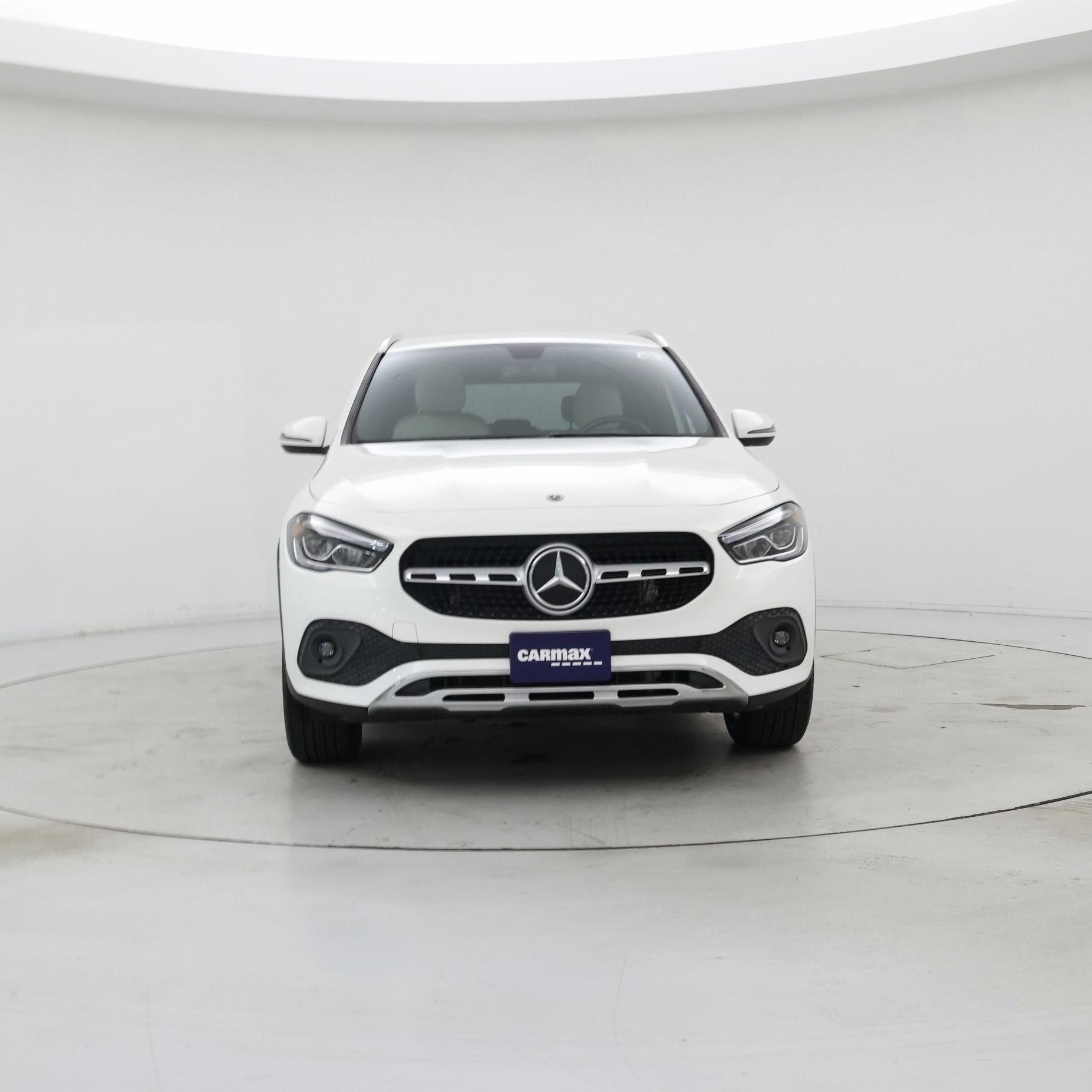Thumbnail: 2022 Mercedes-Benz GLA - 5
