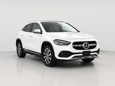 2023 Mercedes-Benz GLA250