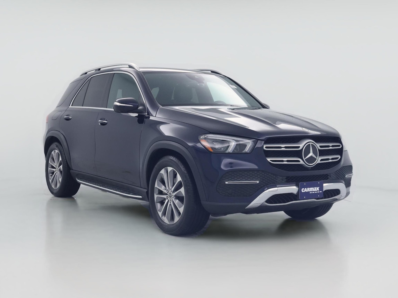 2022 Mercedes-Benz GLE