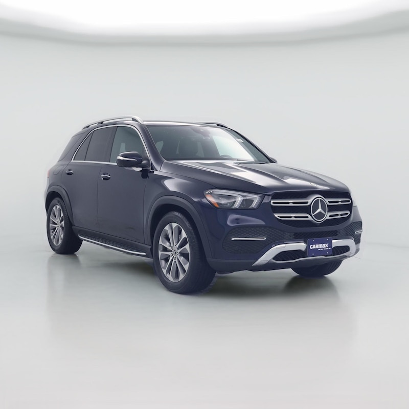 2022 Mercedes-Benz GLE350